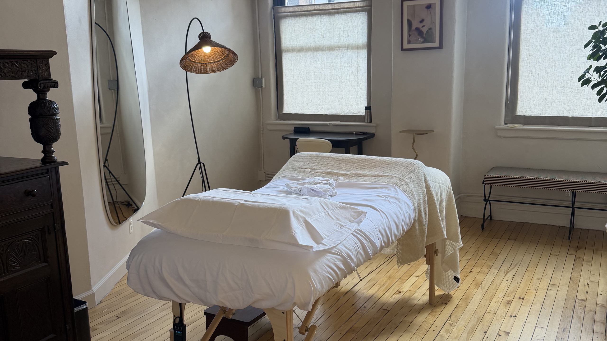The Ritual Report: How Acupuncture Changed My Life