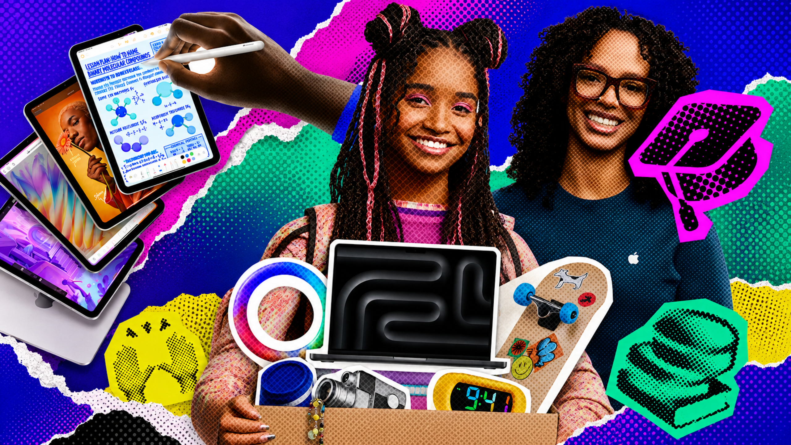 The Best Last-Minute Back-To-School Deals On Clothes, Laptops & Supplies
