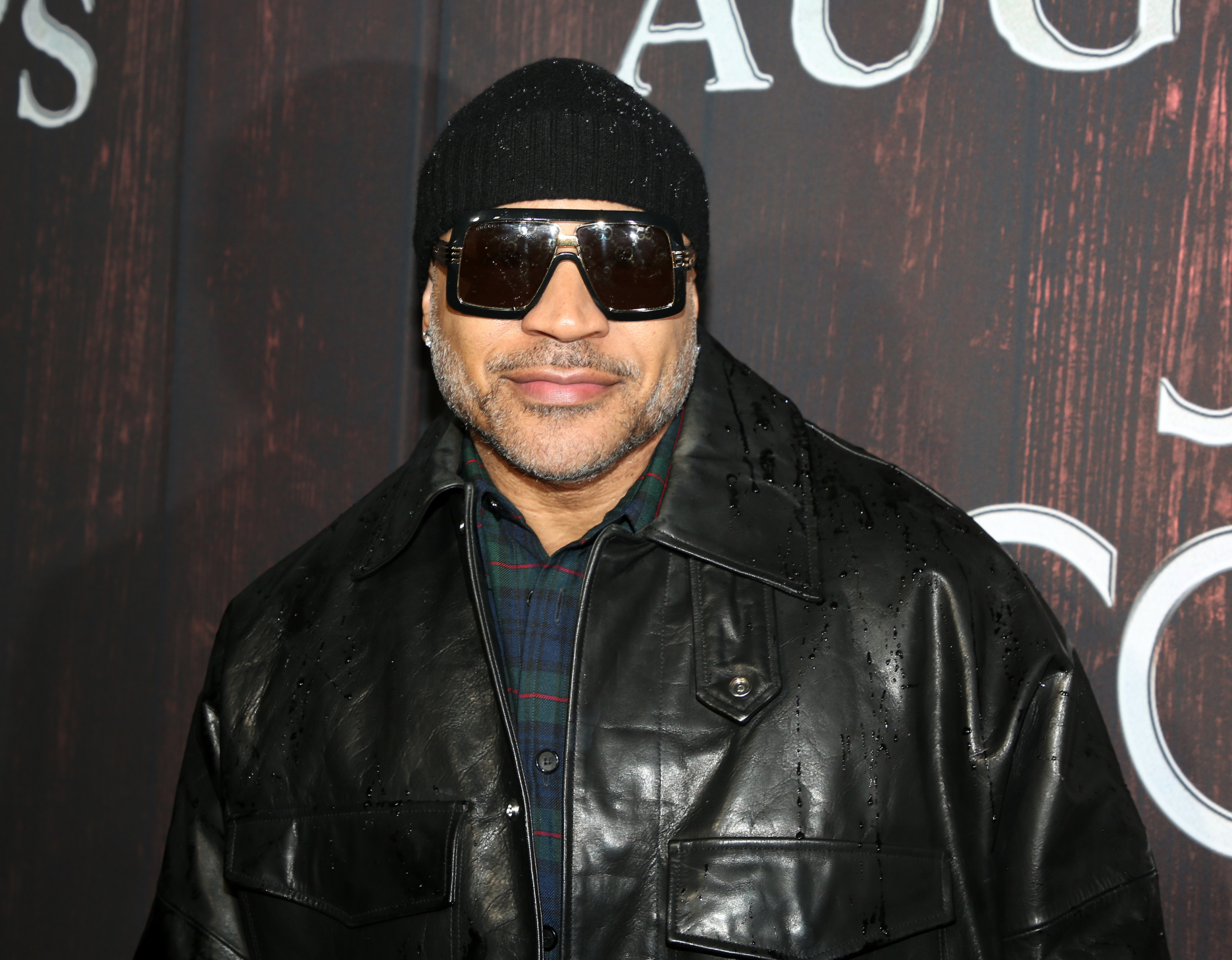 LL Cool J (Photo by Bruce Glikas/WireImage)