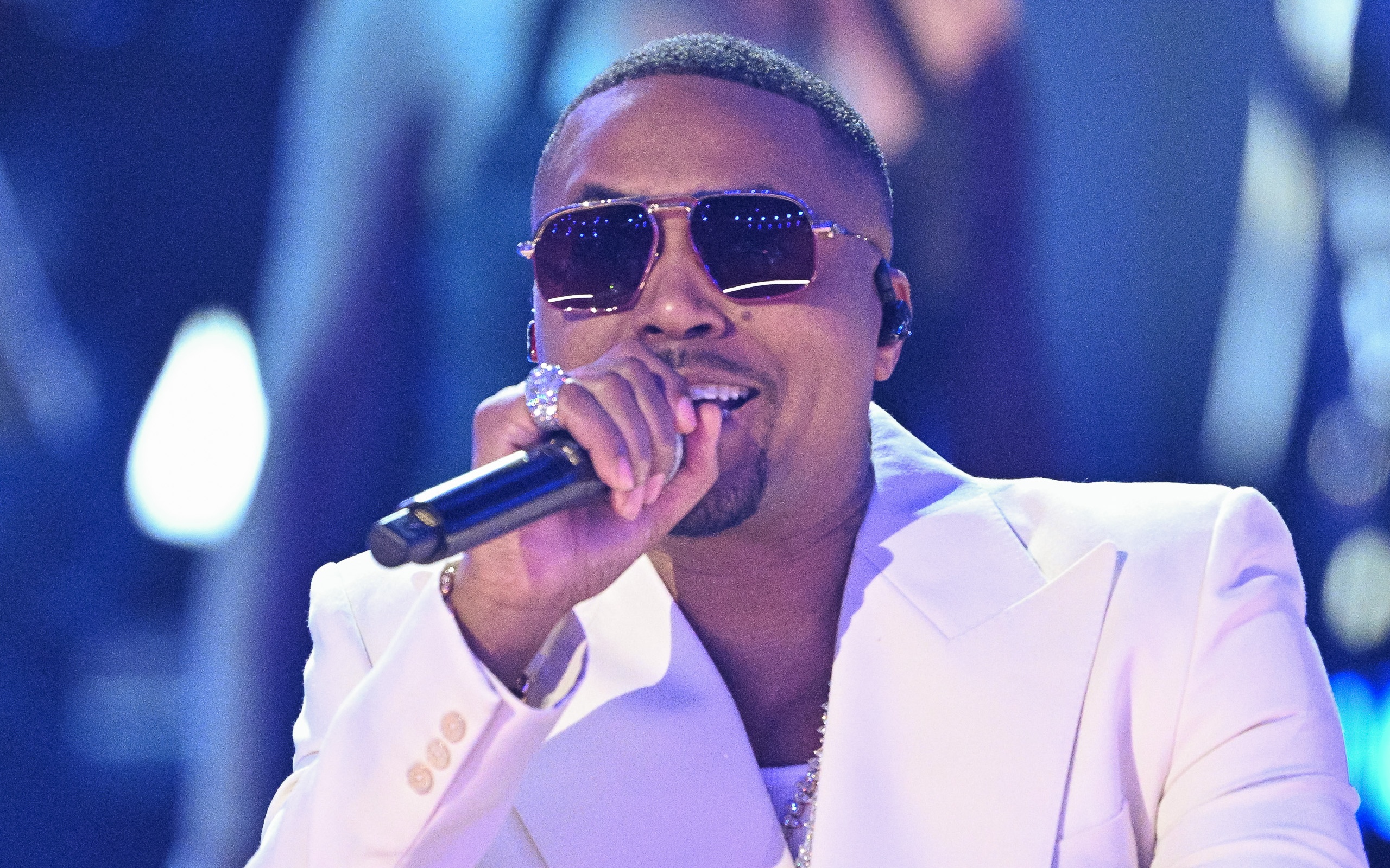 Hip-Hop Turns 53! Celebrating LL Cool J, Nas, Jay-Z And Other  Icons Shaping The Culture