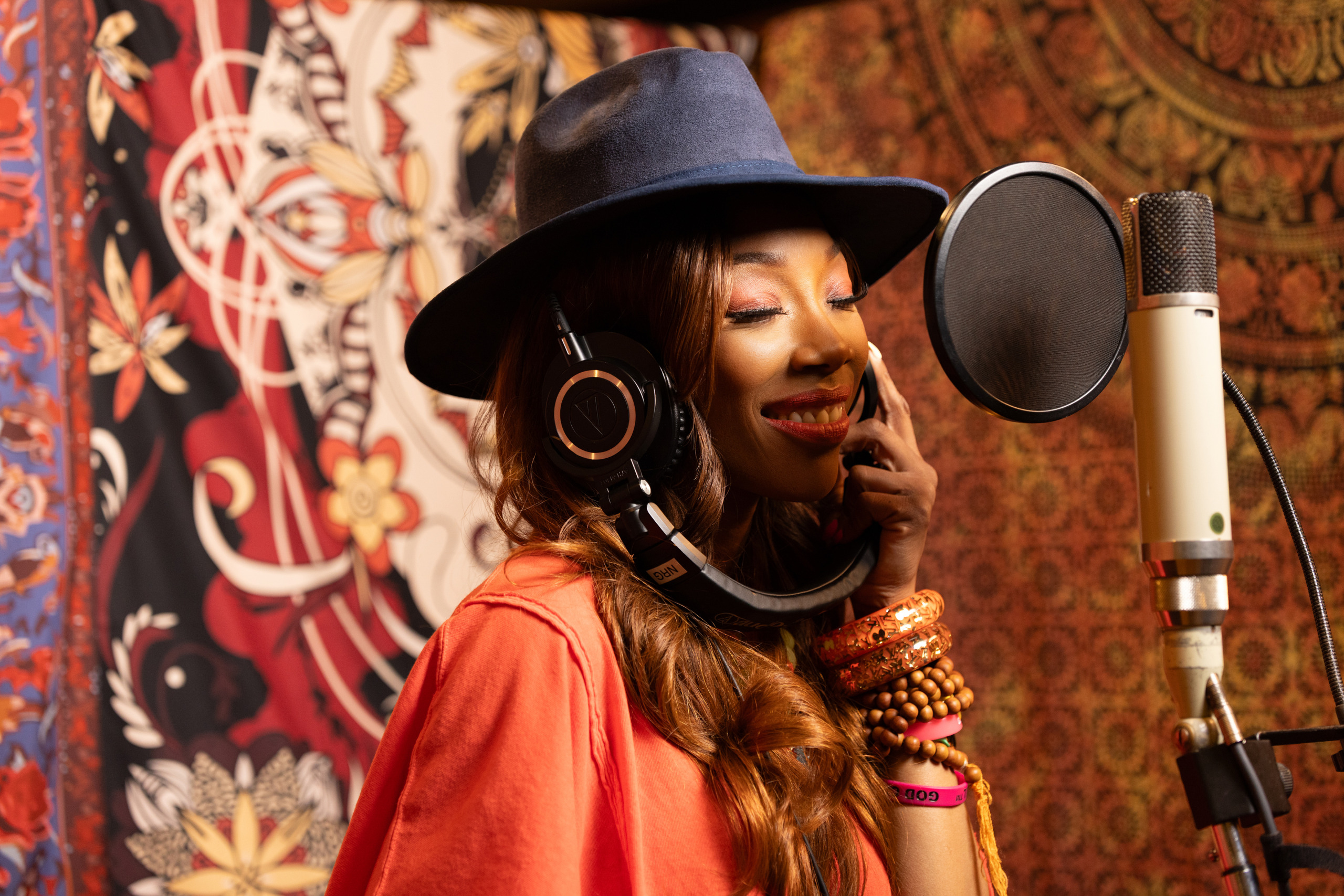 Brandy Brings Her Voice To ‘A Different World’ Theme Song For Netflix Sequel
