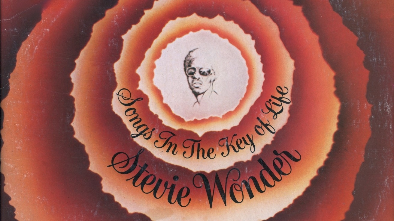 The Enduring Power Of Stevie Wonder’s “As,” R&B’s Greatest Song Ever