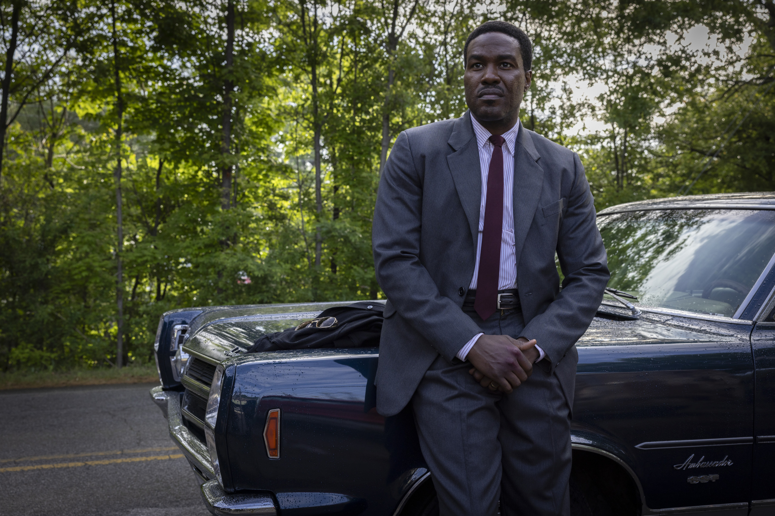 WATCH: Yahya Abdul-Mateen II Hunts For Justice In Final ‘BY ANY MEANS’ Trailer