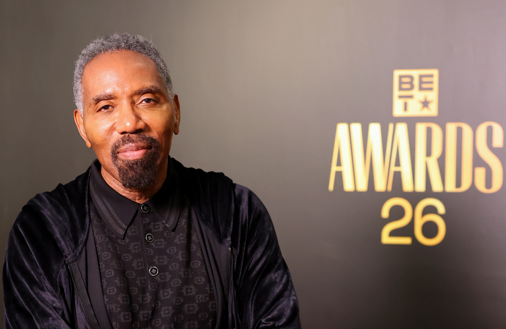 Louis Carr Knows The Power Of The Black Consumer. Now, He’s Betting BET’s Future On It