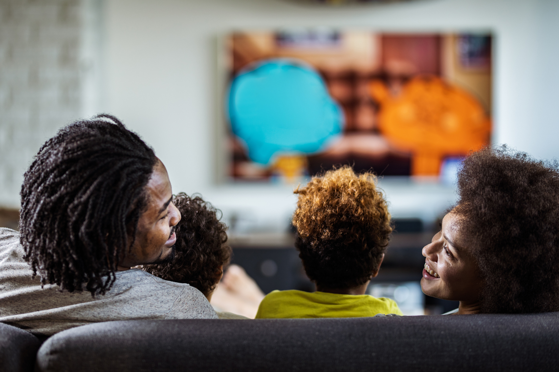 Black Audiences Want More Authentic, Multigenerational, Relatable Stories On-Screen