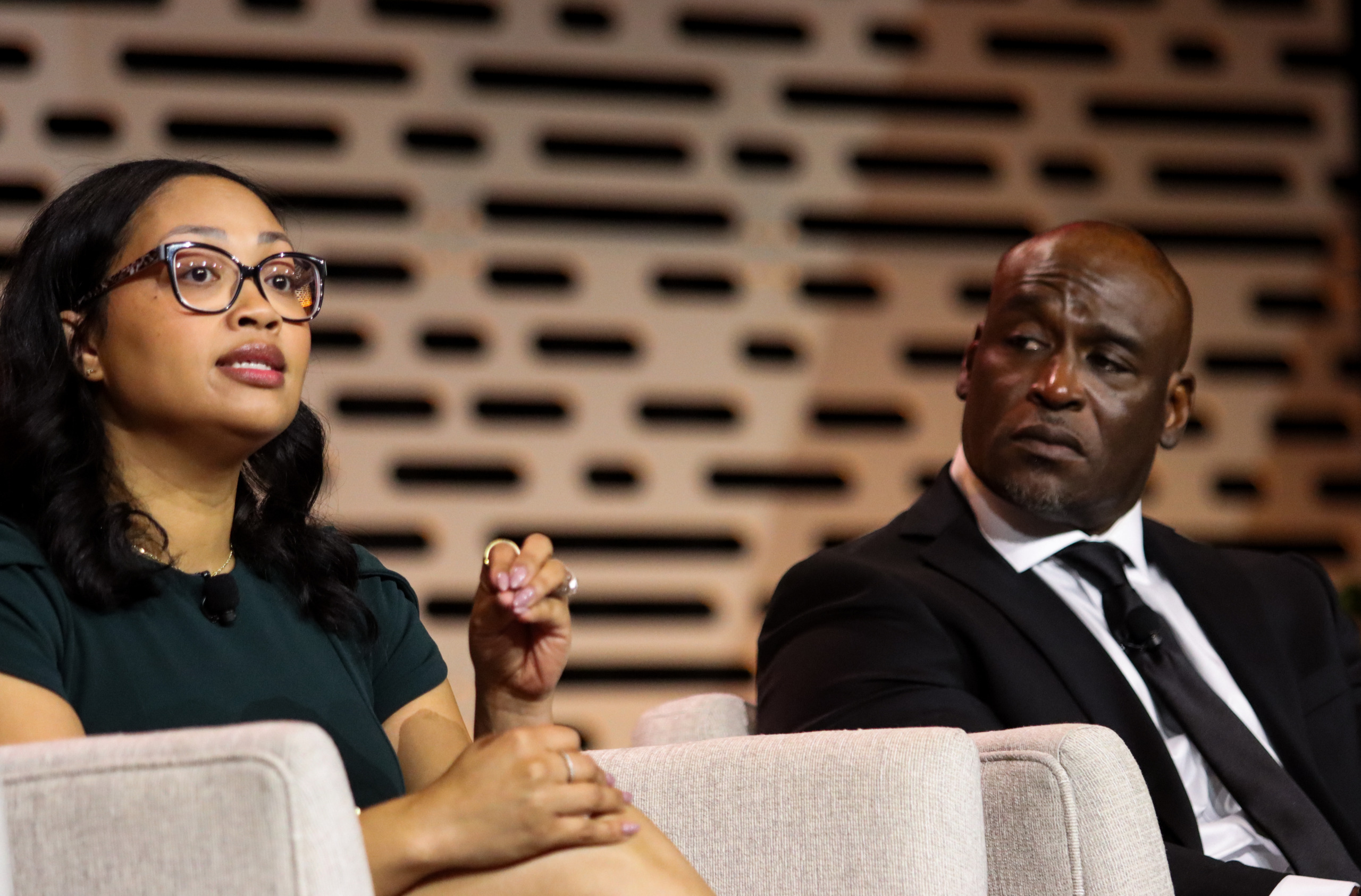 (Photo by Nykieria Chaney/Getty Images)