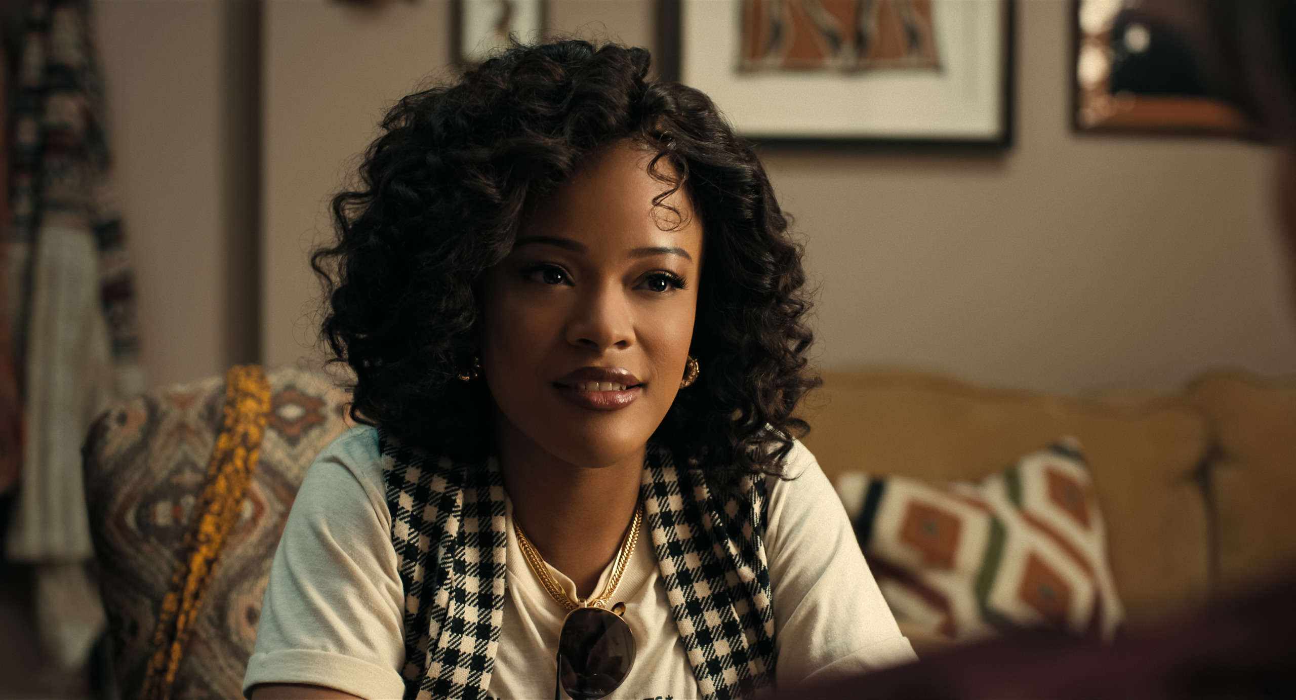 WATCH: ‘A Different World’ Returns To Hillman In Official Netflix Trailer