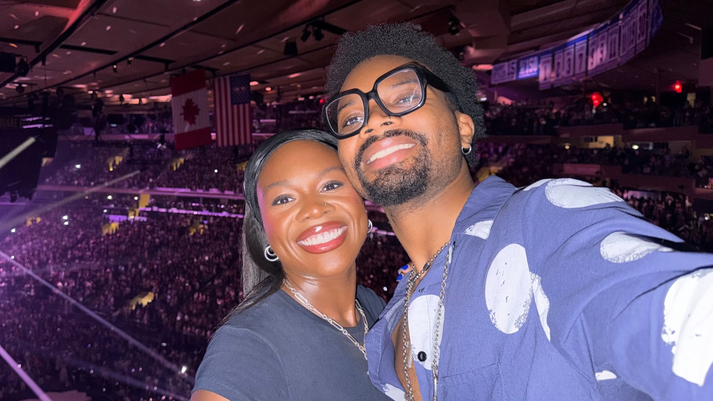 How This Sibling’s Night Out To The Olivia Dean Concert Nurtured My Soul