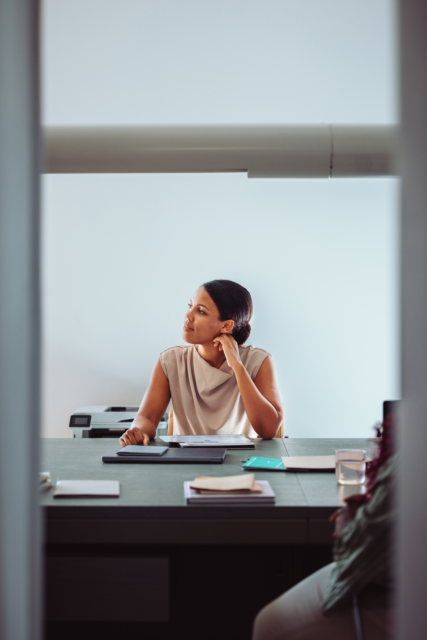Op-Ed: Who Are You When Success No Longer Defines You?
