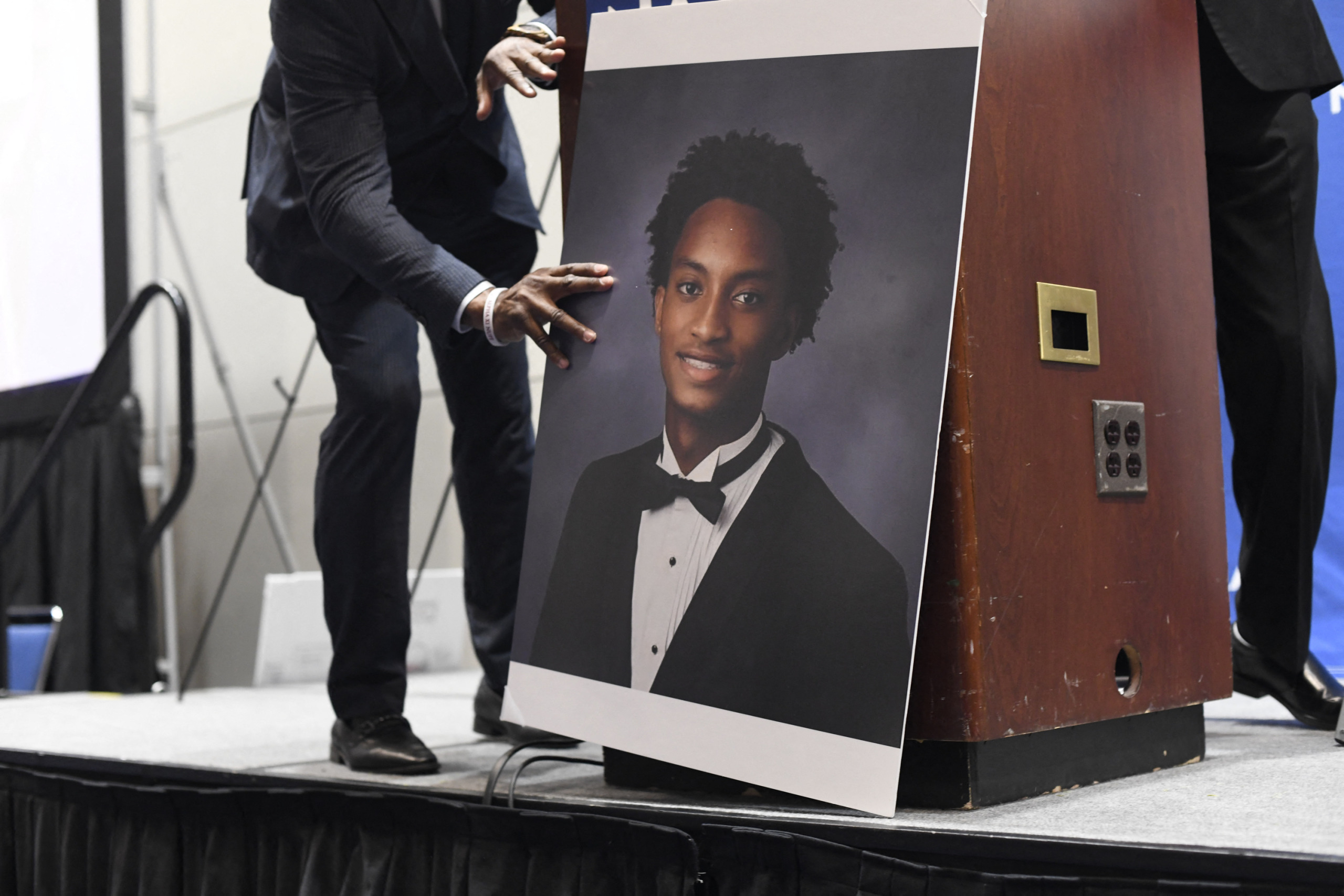 (Photo by Octavio Jones / AFP via Getty Images)