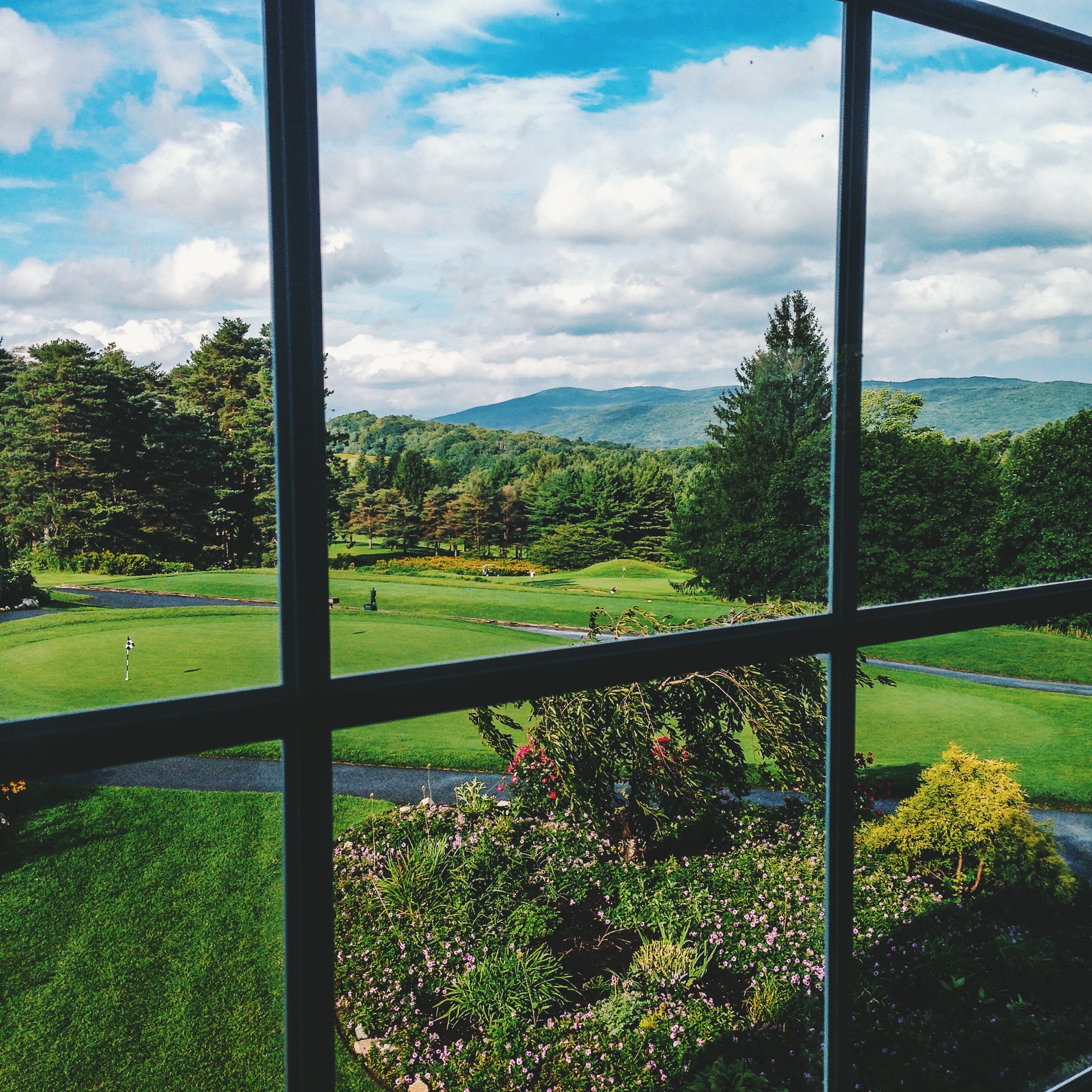 The Berkshires, MA. (Photo Credit: Lena Mirisola / Getty Images)
