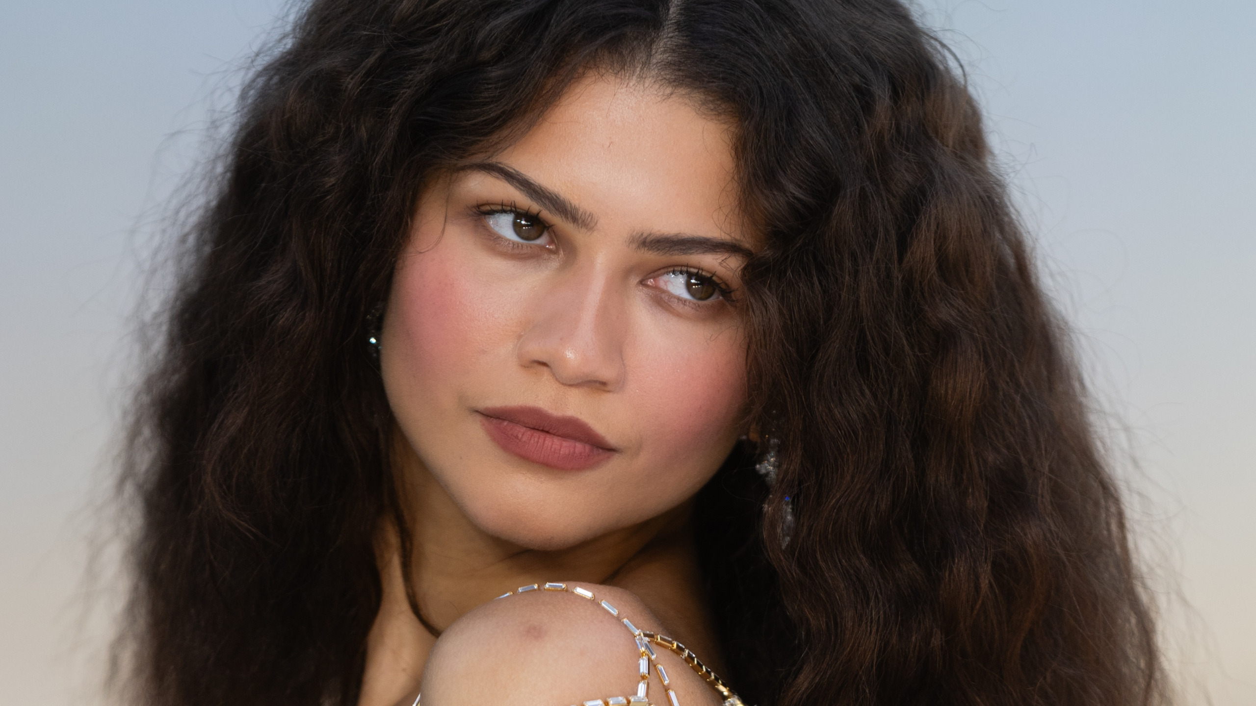 The Do’s And Don’ts Of Growing Longer Natural Lashes