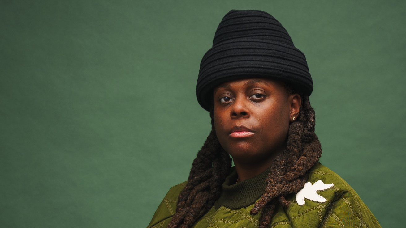 Kei Henderson Is Building A New Blueprint For Artists With Third + Hayden