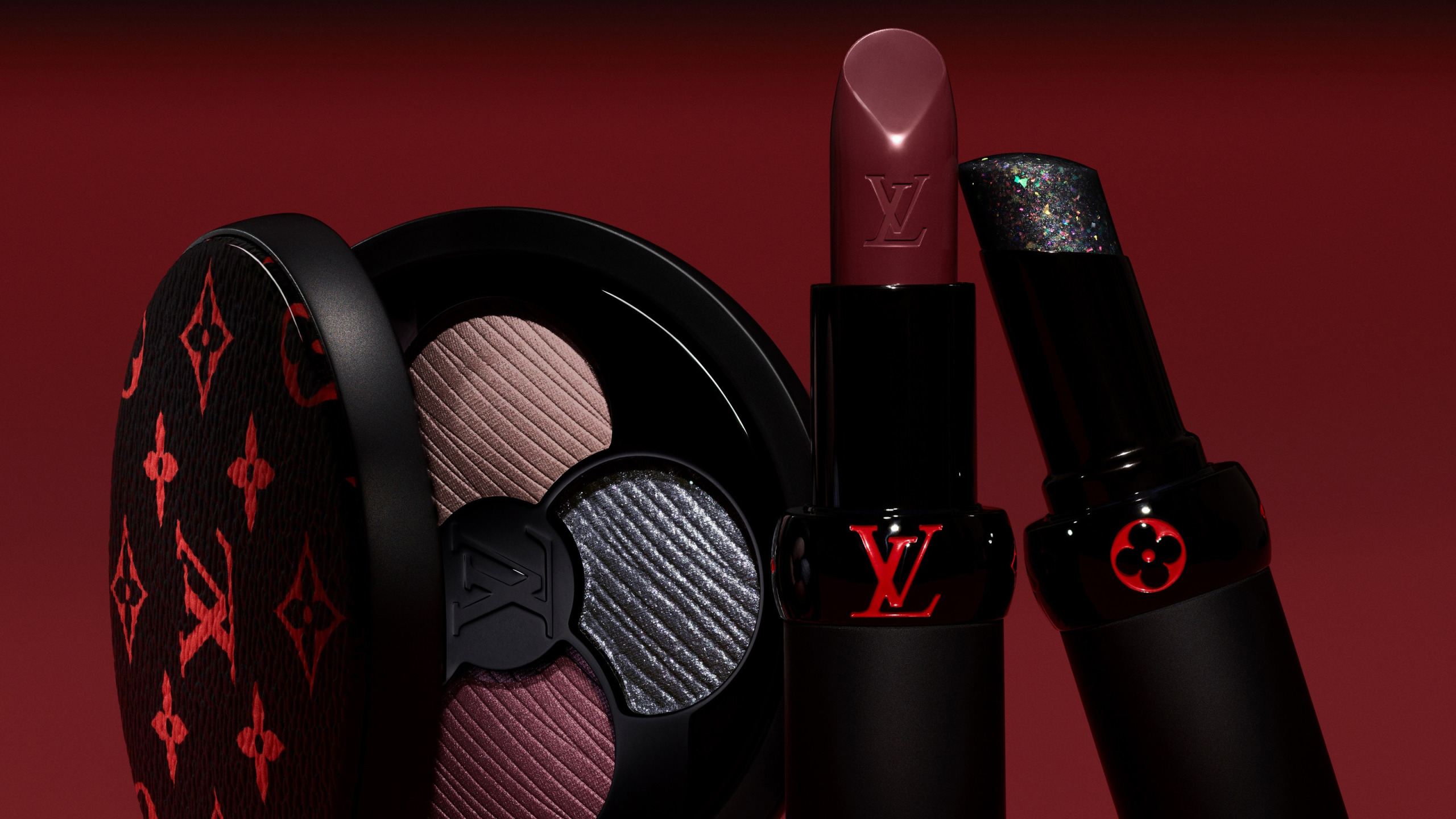 Pat McGrath Teams Up With Louis Vuitton’s Artistic Director For First-Ever La Beauté Collaboration