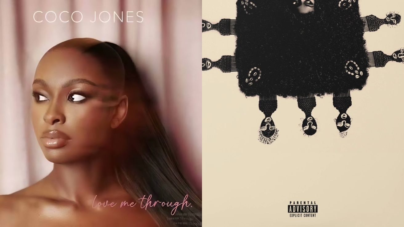 Best New Music This Week: Lucky Daye & Leon Thomas Connect On “Fly You Out,” Coco Jones Releases “Love Me Through,” Genia, And More