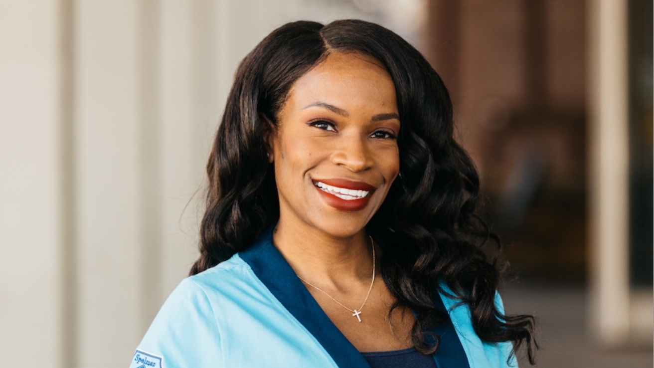 How Claudia Walker Grew The Black Parent Group Chat To 40,000 Members
