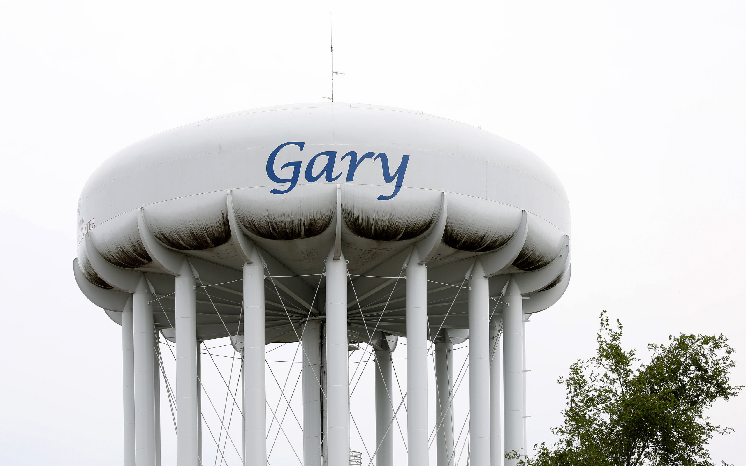 Gary, Indiana Power Outage: How To Help The Black Community