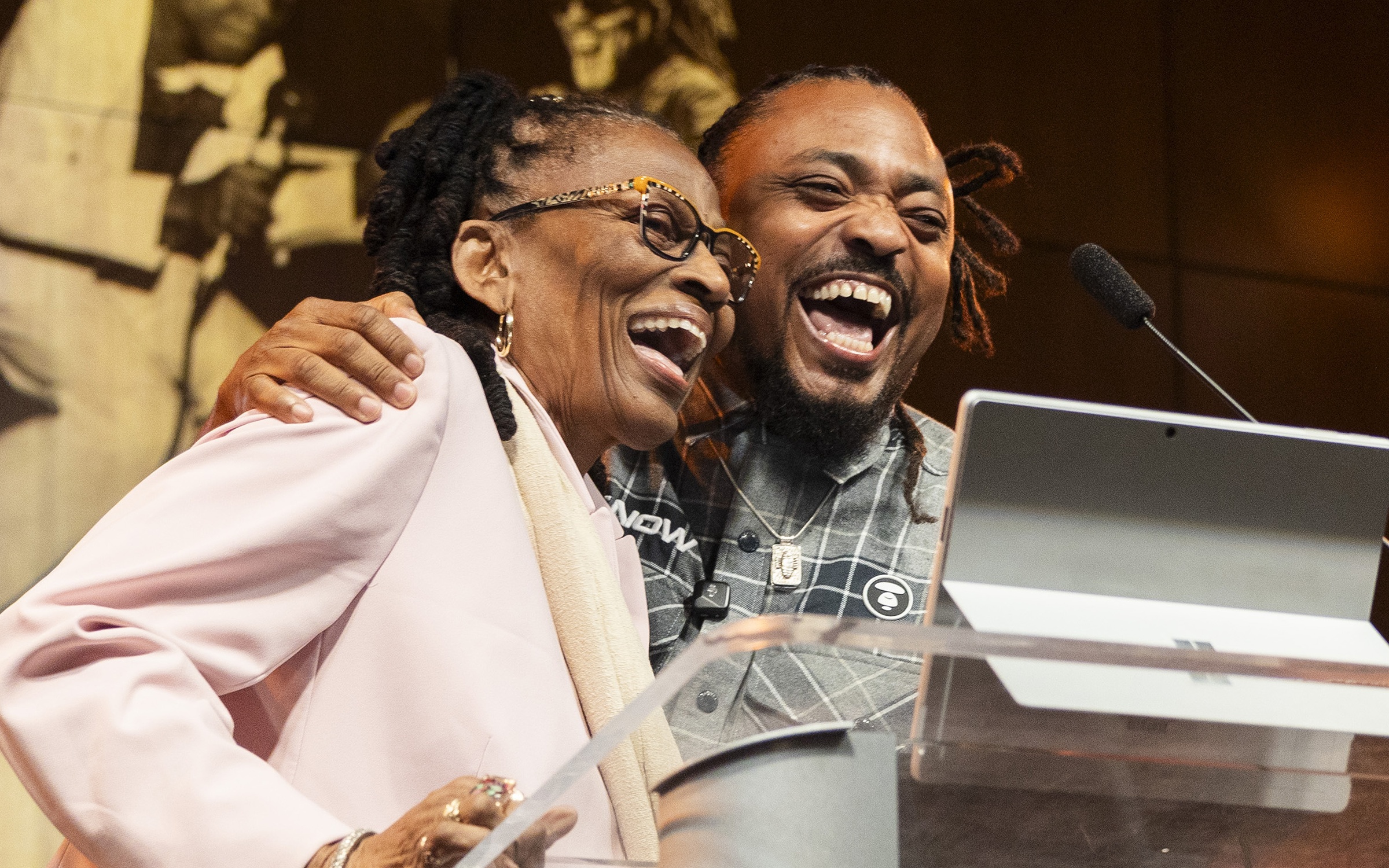 Celebrate Black Joy: This Week’s Best Uplifting Moments