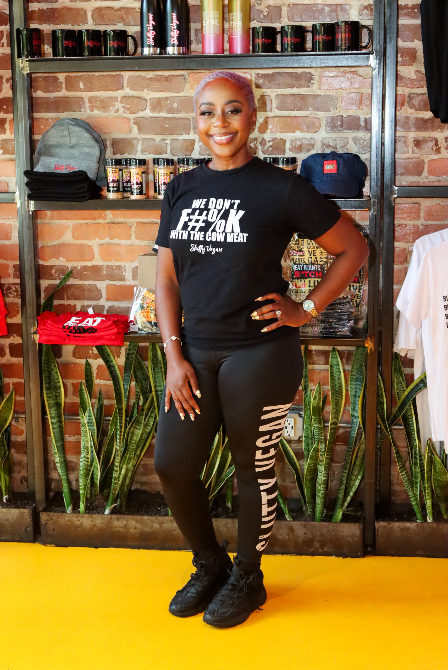 Understanding Bankruptcy: What Pinky Cole’s Story Reveals About The Real Risks Of Building While Black