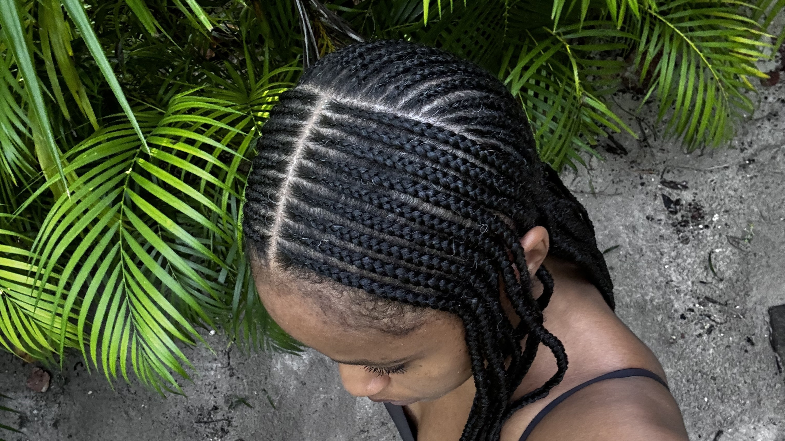 Here’s Why You Should Get A Scalp Facial Before Building A Scalp Care Routine