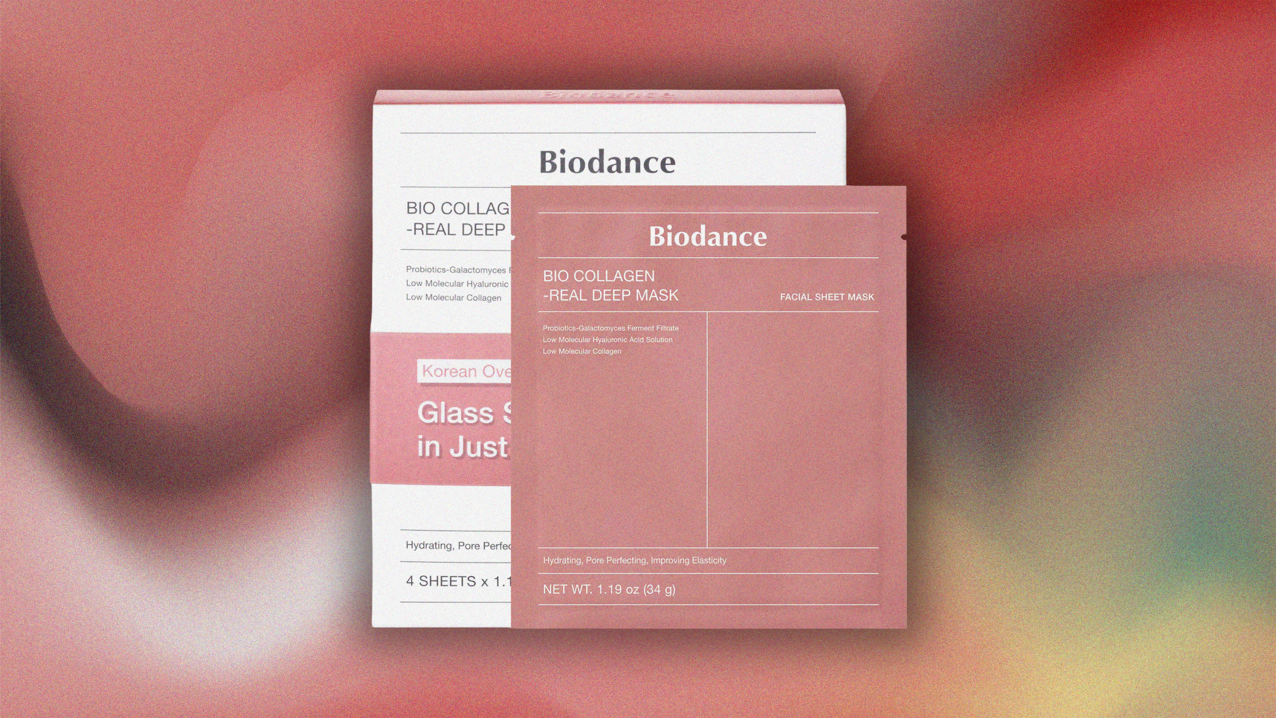This $5 Mask Transformed My Skin Overnight—And 45,000 Reviewers Agree