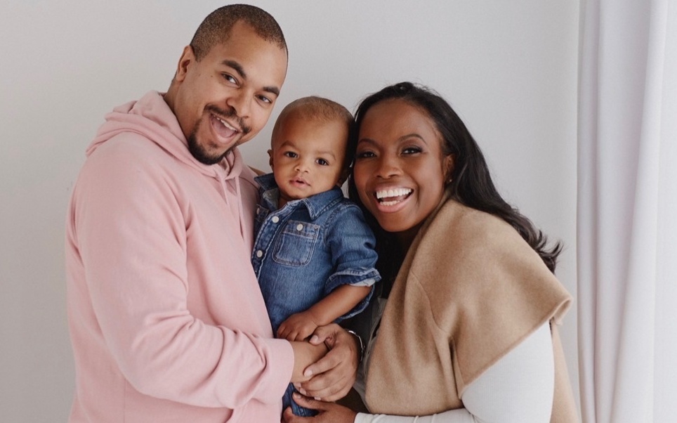 Black Motherhood: Navigating My ‘COVID Baby’ Starting First Grade