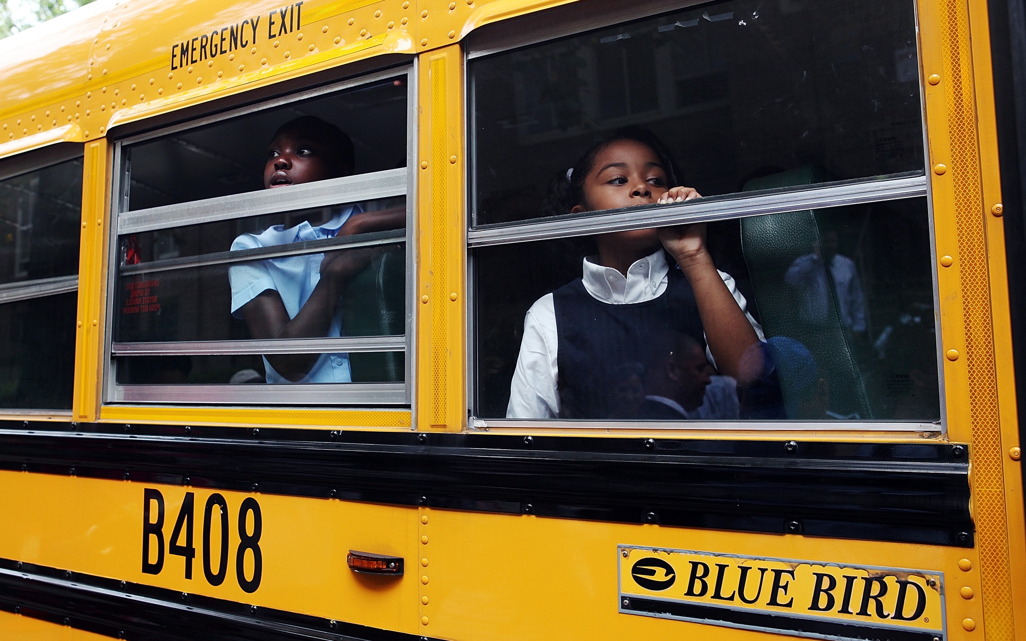 Back-To-School Anxiety: 5 Tips From A Black Psychologist