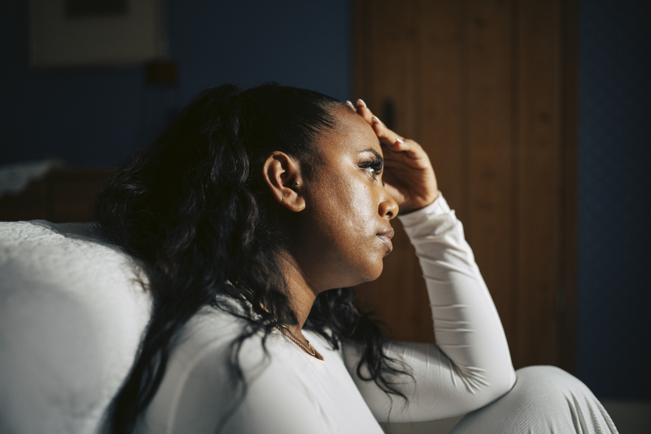 Therapy IRL: The Art Of Staying Steady In Unsteady Times