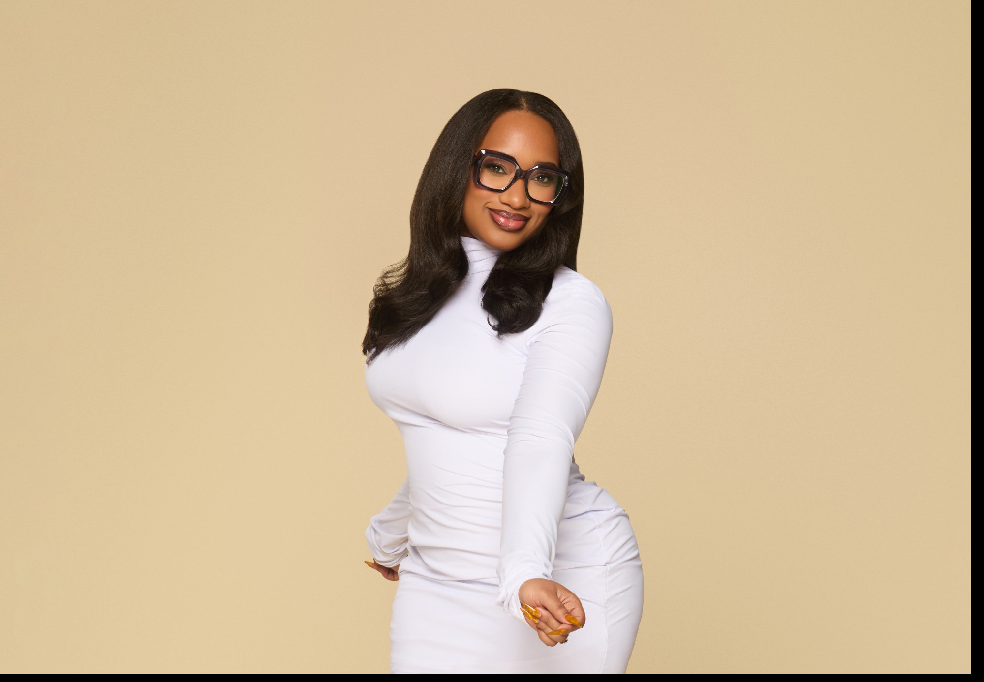 For Black Founders, Going Viral Is Only The Beginning. Stormi Steele Knows What Comes Next