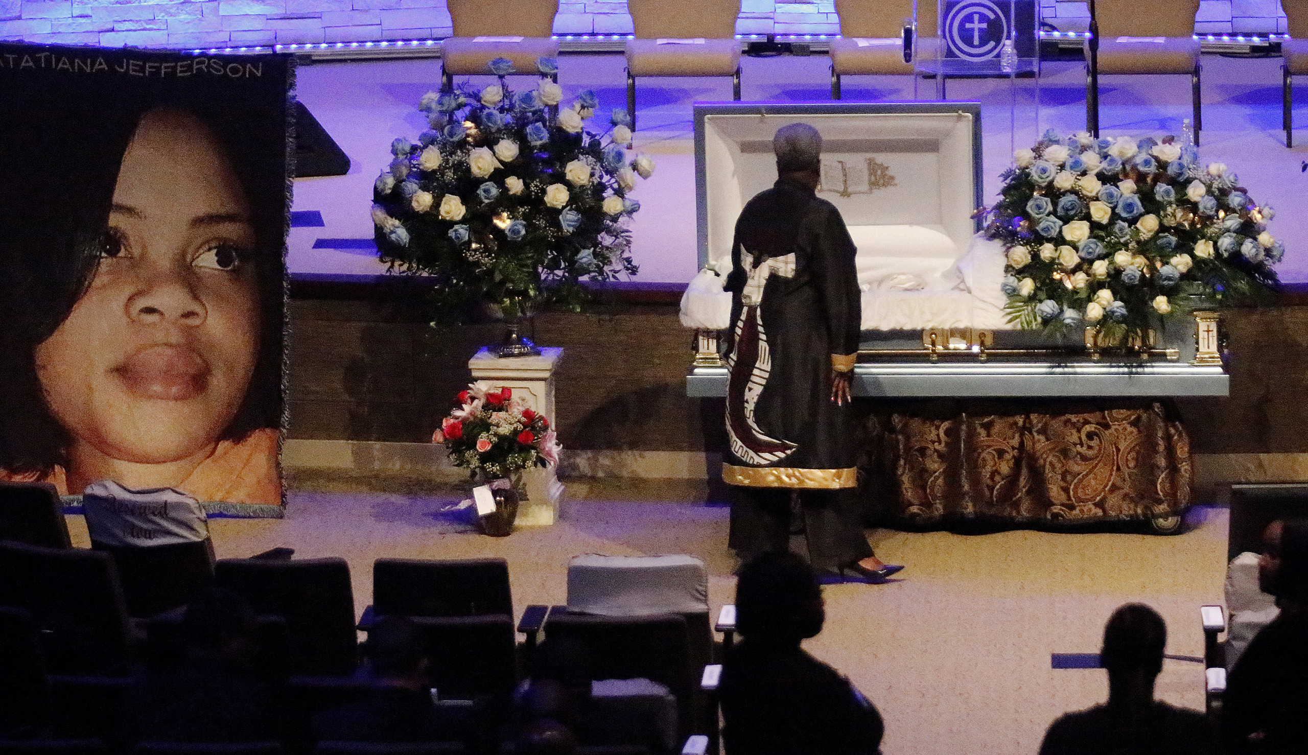 Fort Worth Approves $11.25 Million Settlement With Atatiana Jefferson’s Family Nearly 7 Years After Her Killing