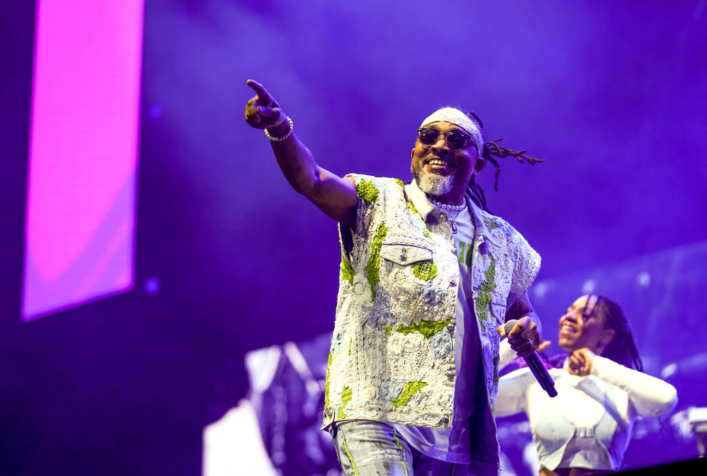 The Journey Of A Soca King: Machel Montano On His Life, Music And Legacy