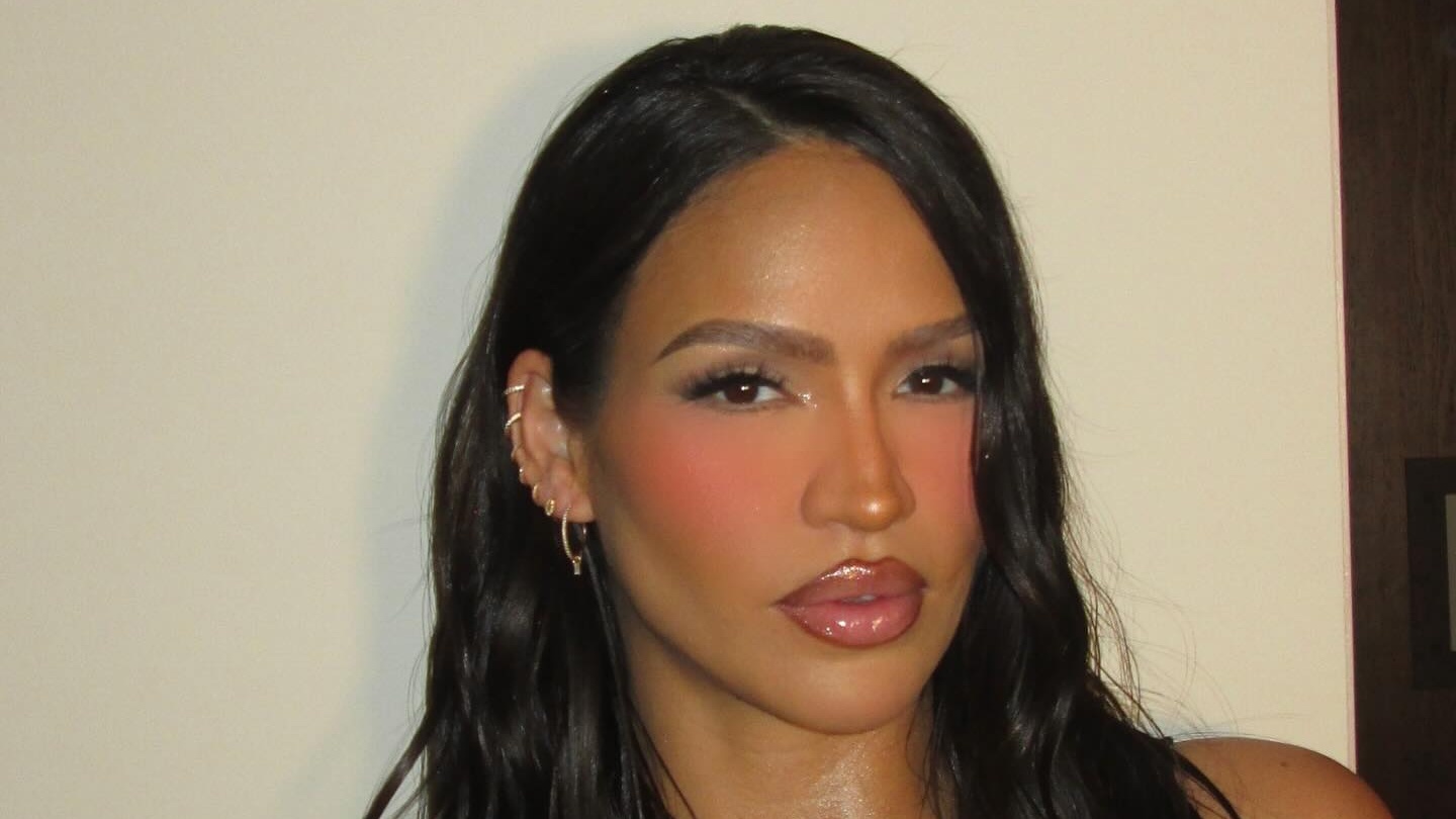 7 Times Cassie Gave Us Major Beauty Inspiration
