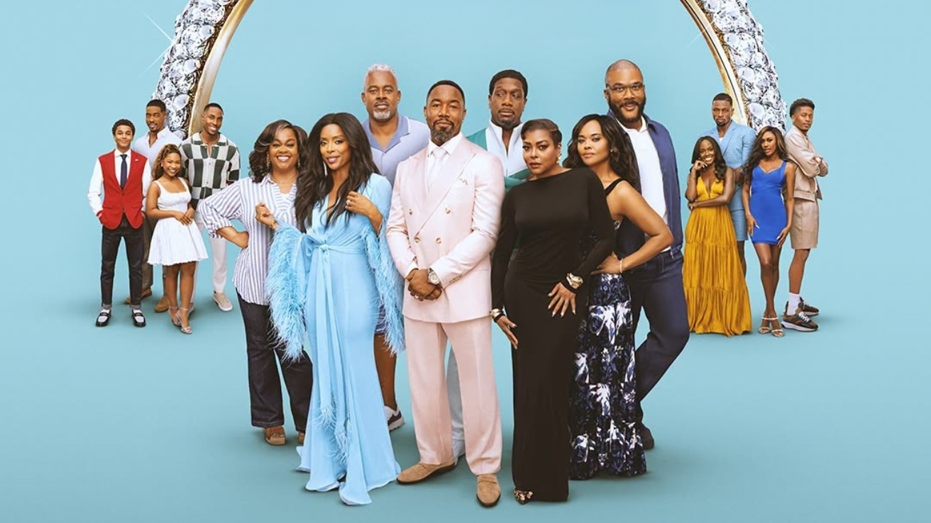 What’s New And Black On Netflix In September