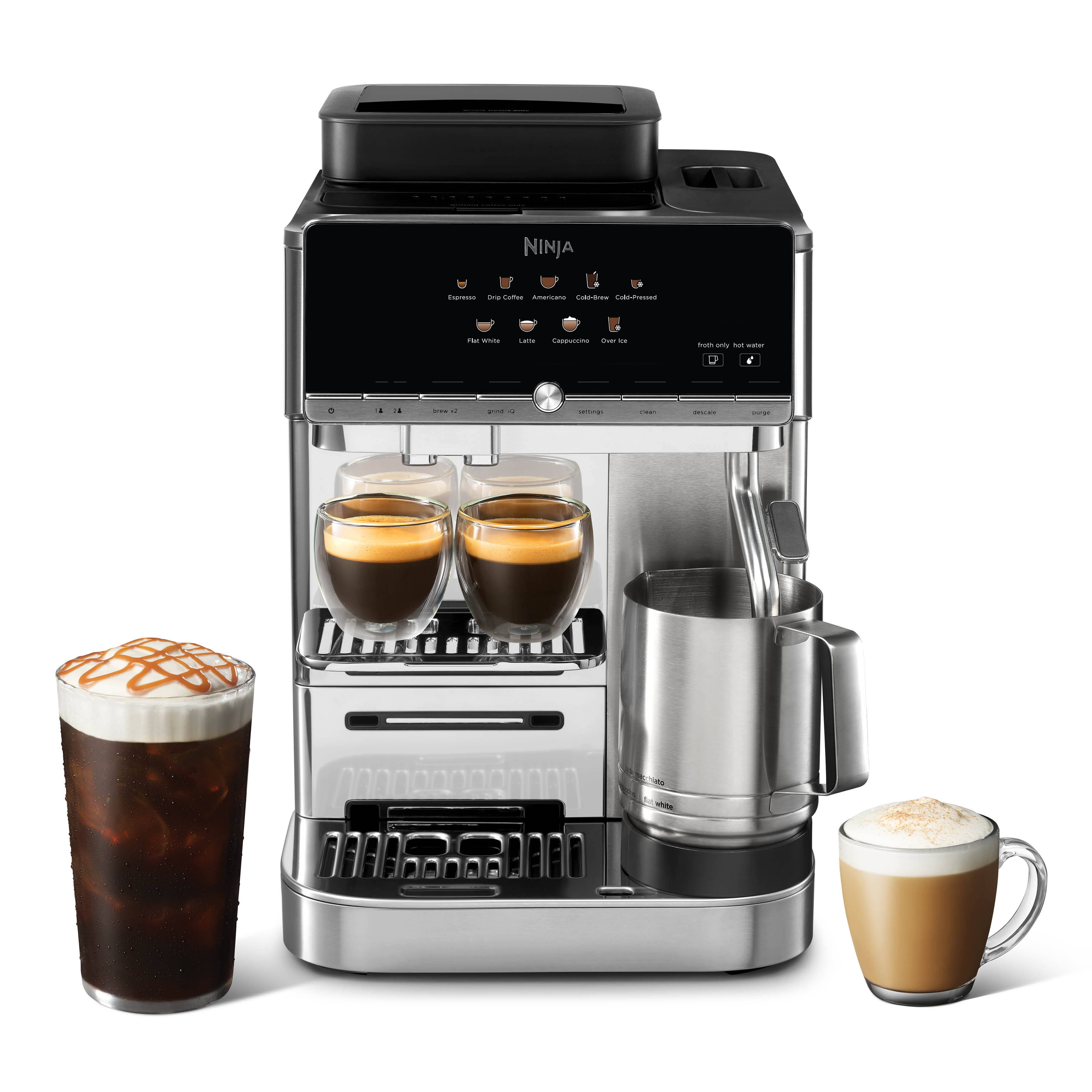 We Got Lattes At Home: How I Reclaimed My Mornings—And Saved Thousands
