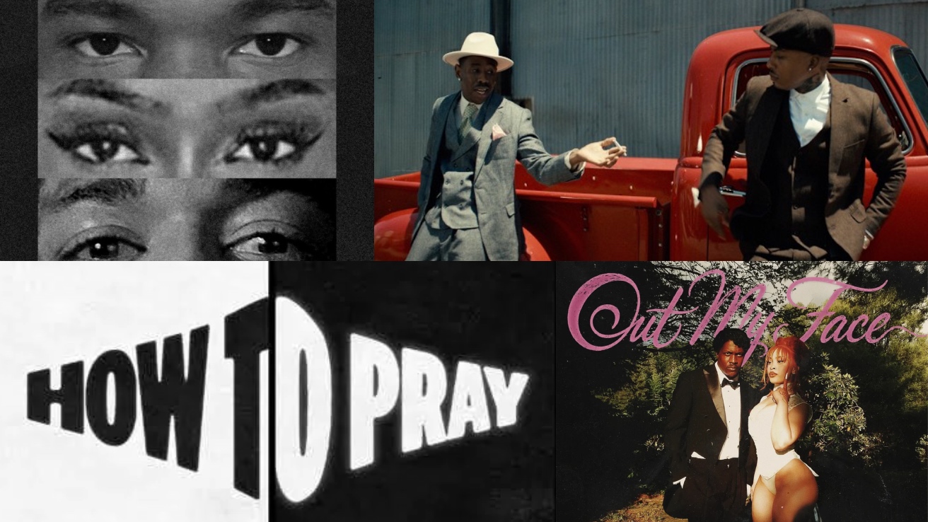 Best New Music This Week: Yung Miami Releases The “Spend Dat” Remix, Ice Spice And Lil Yachty Connect On “Out My Face,” Tiana Major9, And More