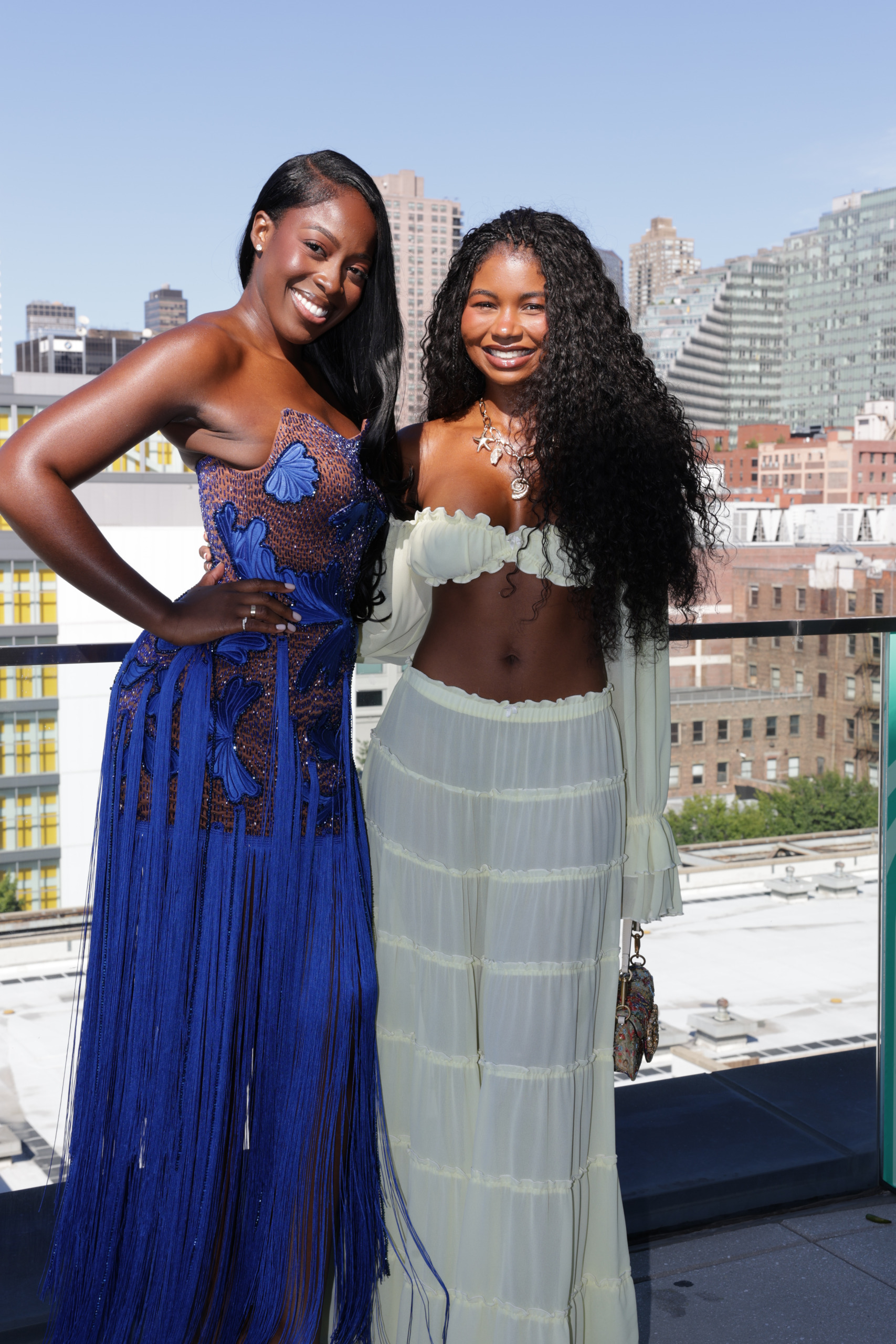 Nana Agyemang in Kenneth Tetteh and Clarke in Bananhot