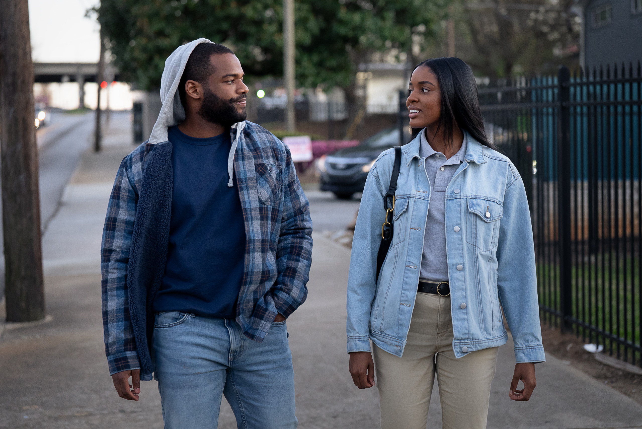 WATCH: Tyler Perry Debuts Trailer For New Drama ‘Doing Life’