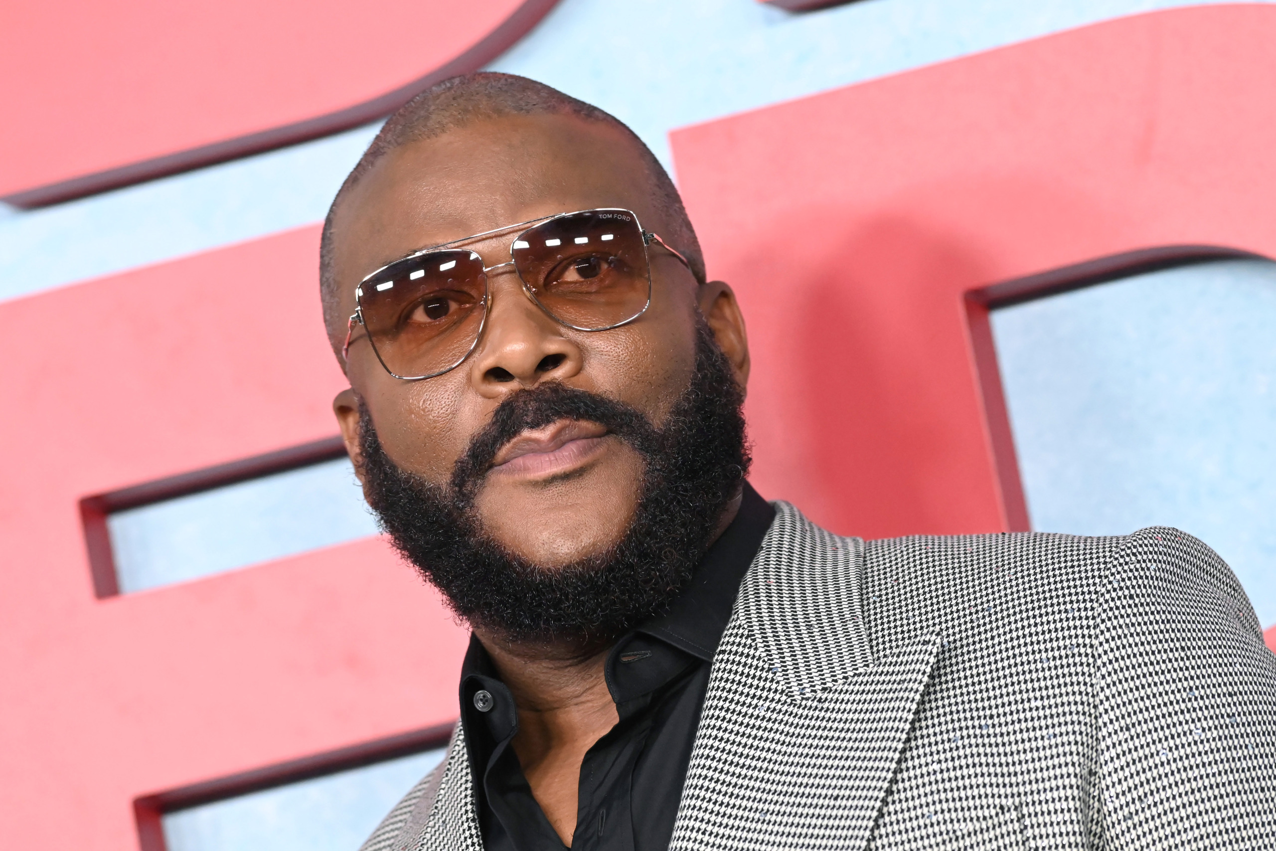 Tyler Perry Says He’s ‘Never’ Getting Married’