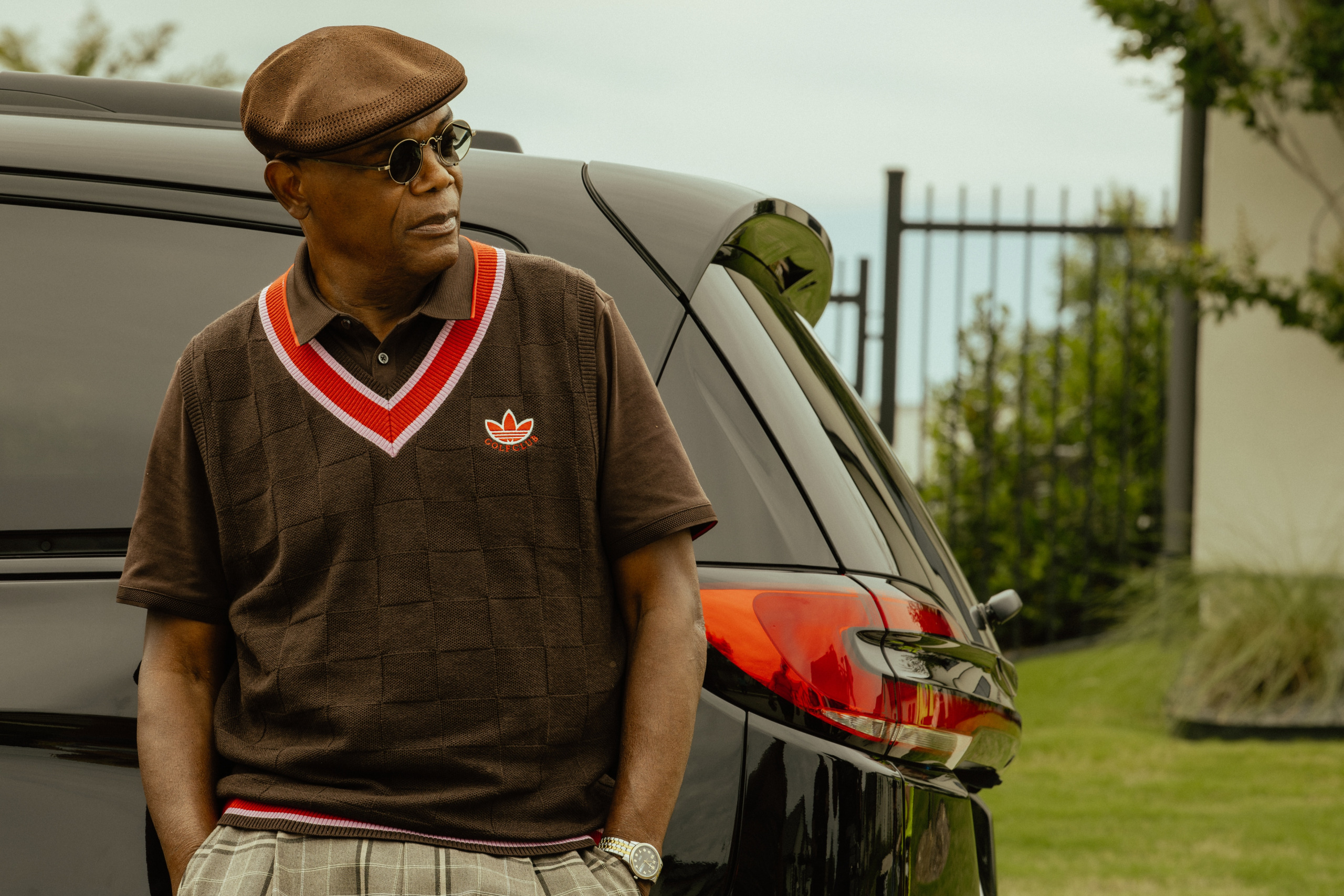 FIRST LOOK: Samuel L. Jackson Heads To Texas In Paramount+’s ‘Frisco King’