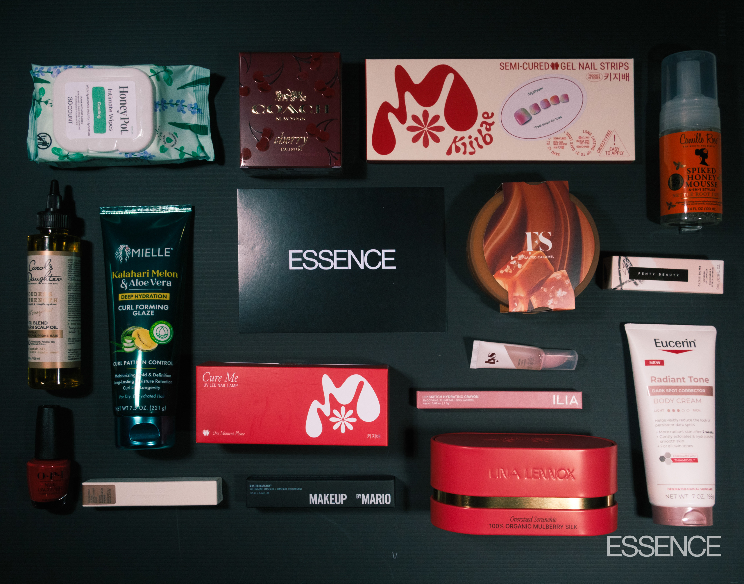 Here’s What Was Inside The 2026 ESSENCE Fashion House VIP Gift Bag