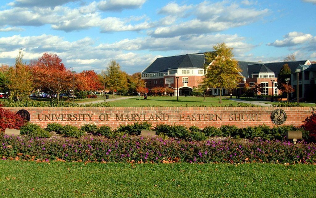 HBCU University Of Maryland Eastern Shore Achieves Historic U.S. News & World Report Ranking