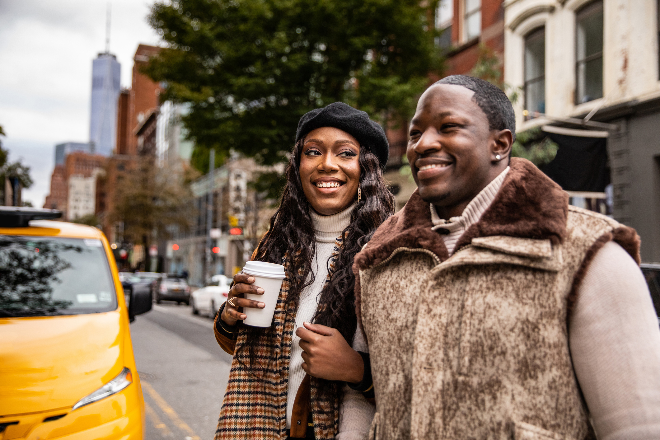 Dating Decoded: 84% Of Daters Say Rising Costs Are Changing How They Date