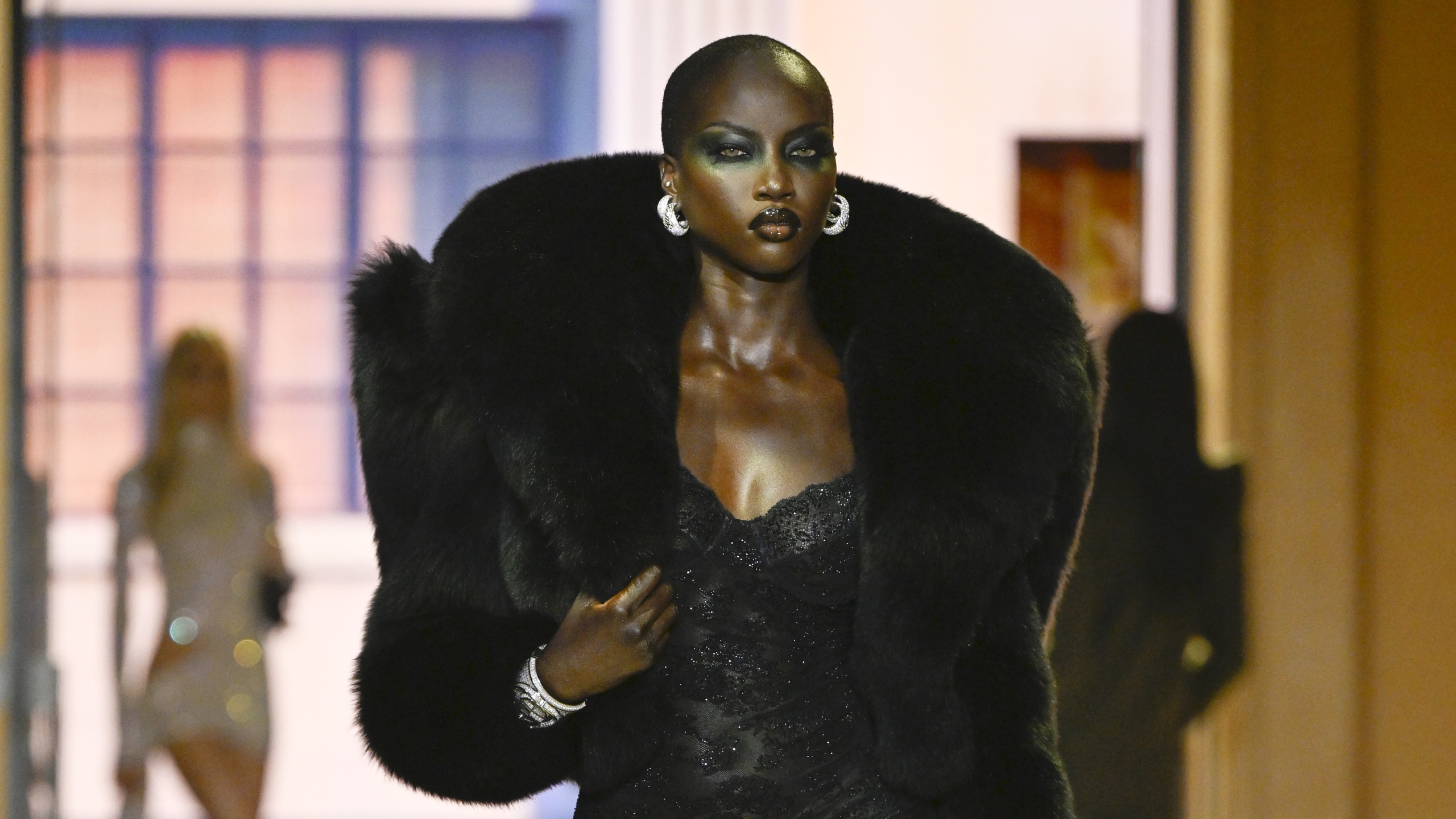 3 Beauty Trends Black Women Dominated At MFW SS27