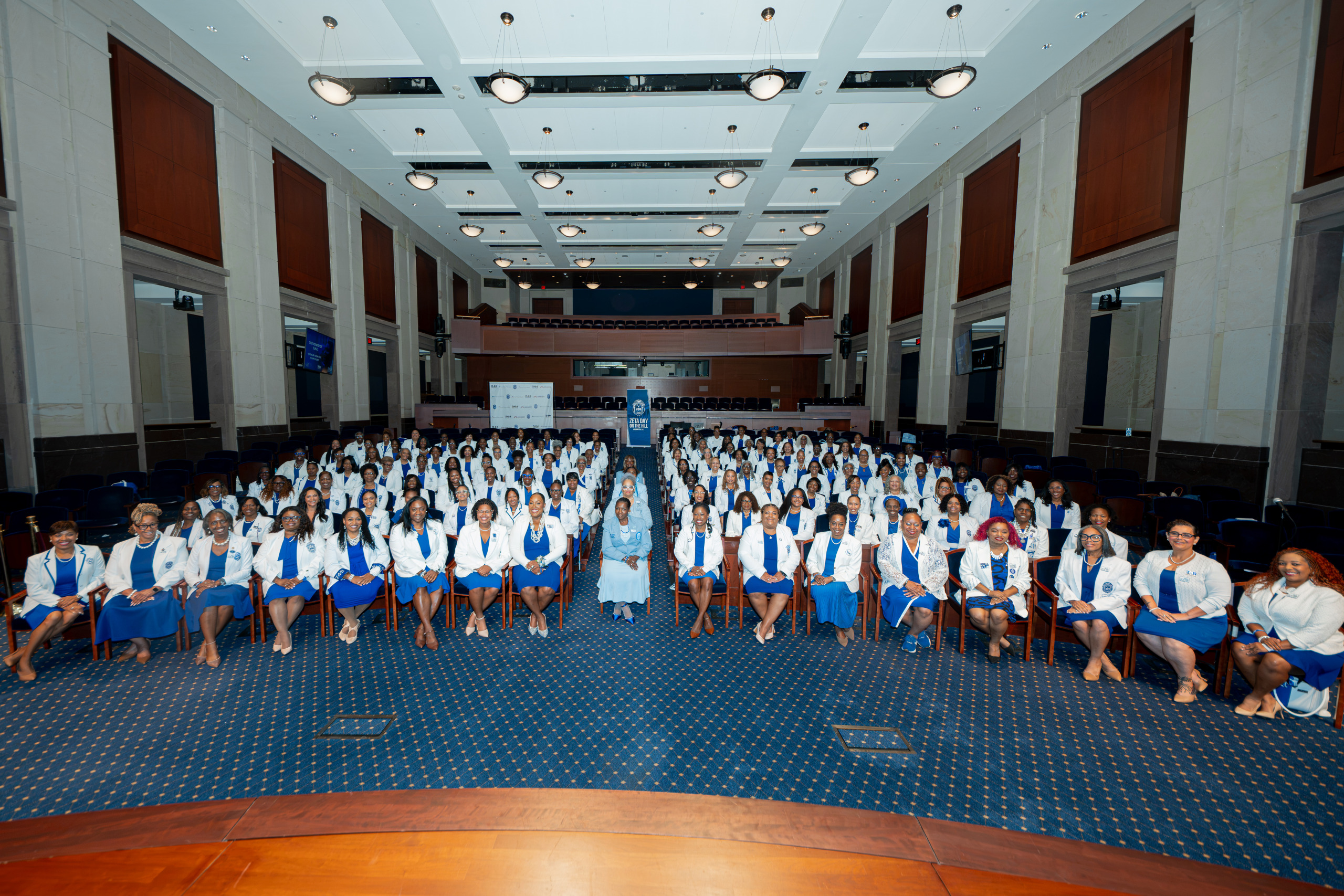 (Photo courtesy of Zeta Phi Beta Sorority, Inc.)