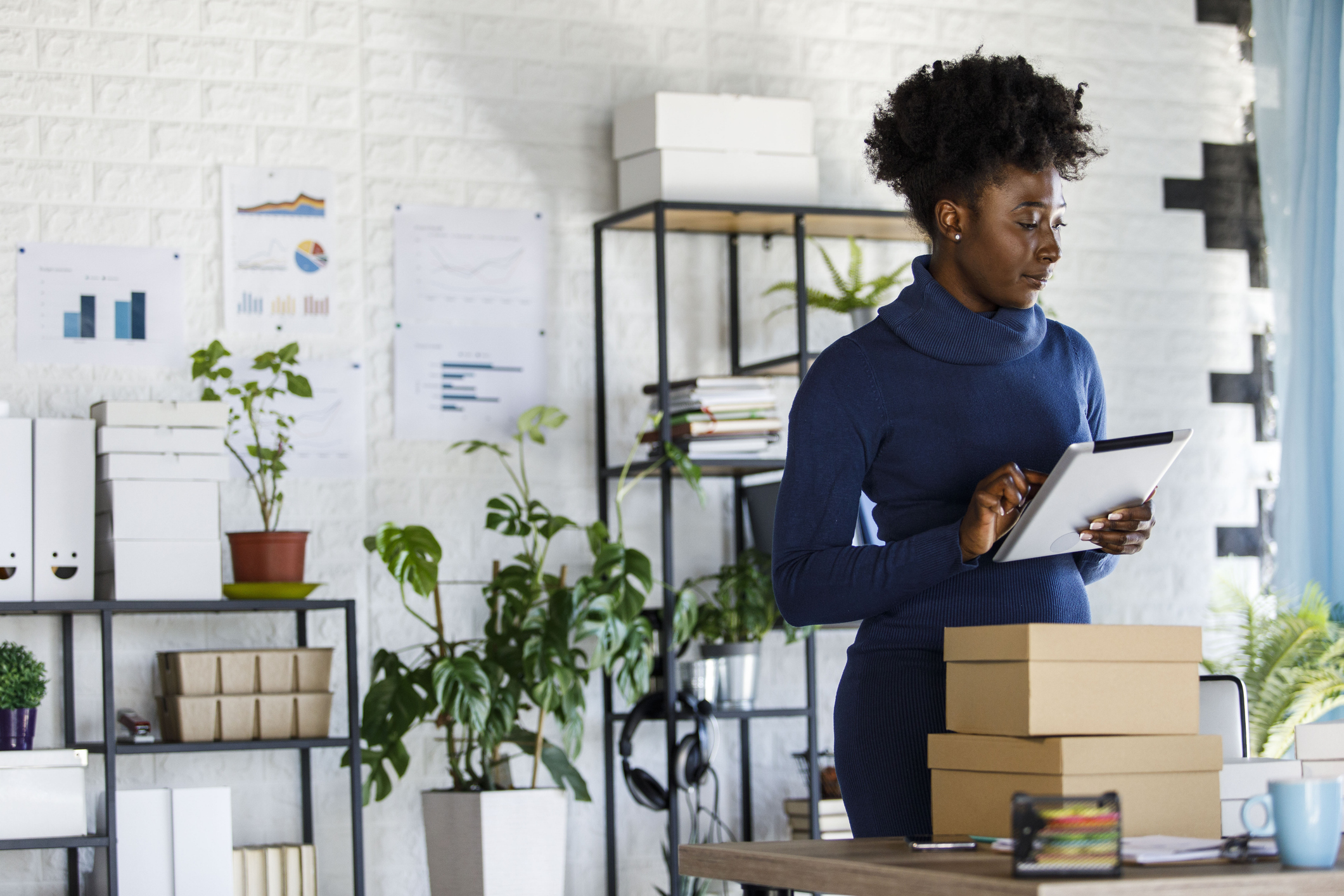 Your Business Is Booming. So Why Are You Struggling Financially?
