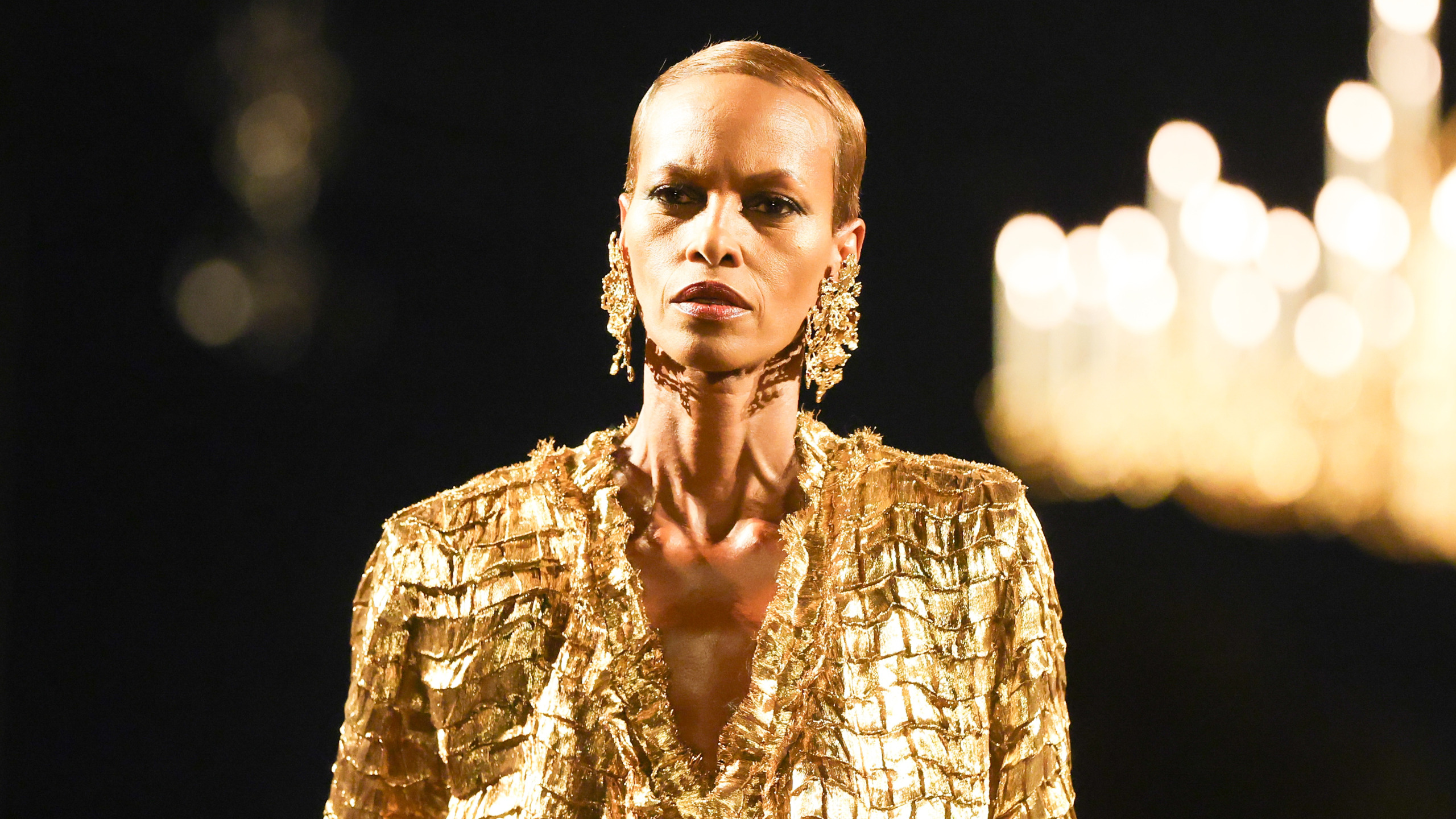 The Beauty Trends Black Women Should Try From Paris Fashion Week