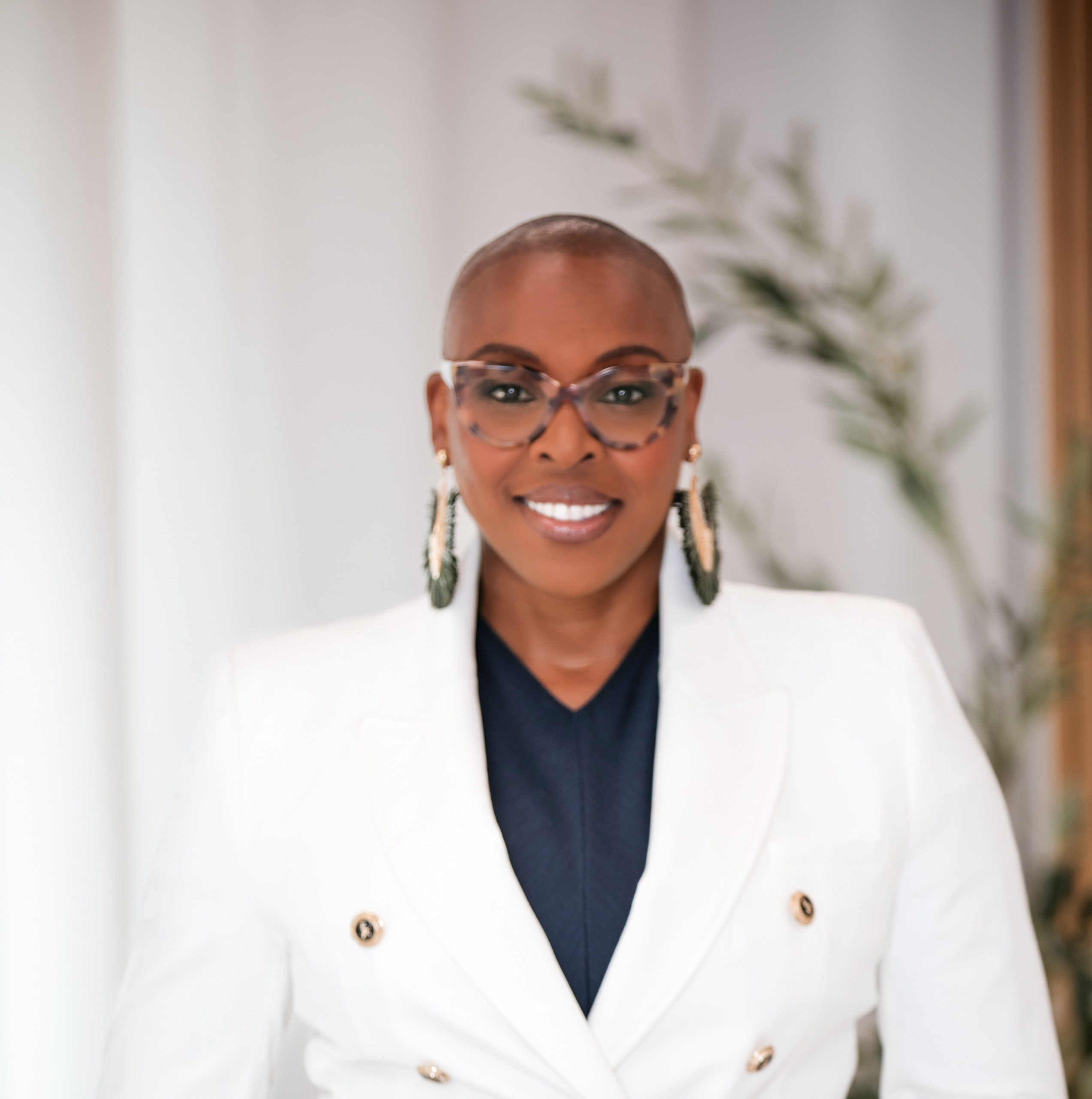 Diversity And Inclusion Are ‘Essential,’ Even At The New York City Marathon: Meet Chief Diversity Officer Erica Edwards-O’Neal