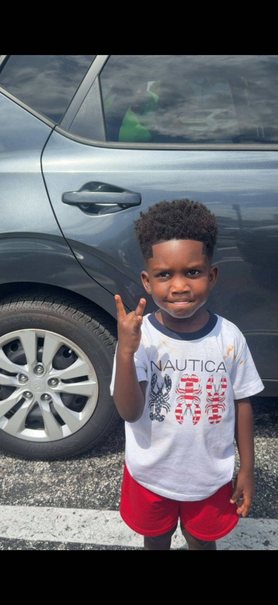 Nevada is one to watch! (Photo credit: GoFundMe)