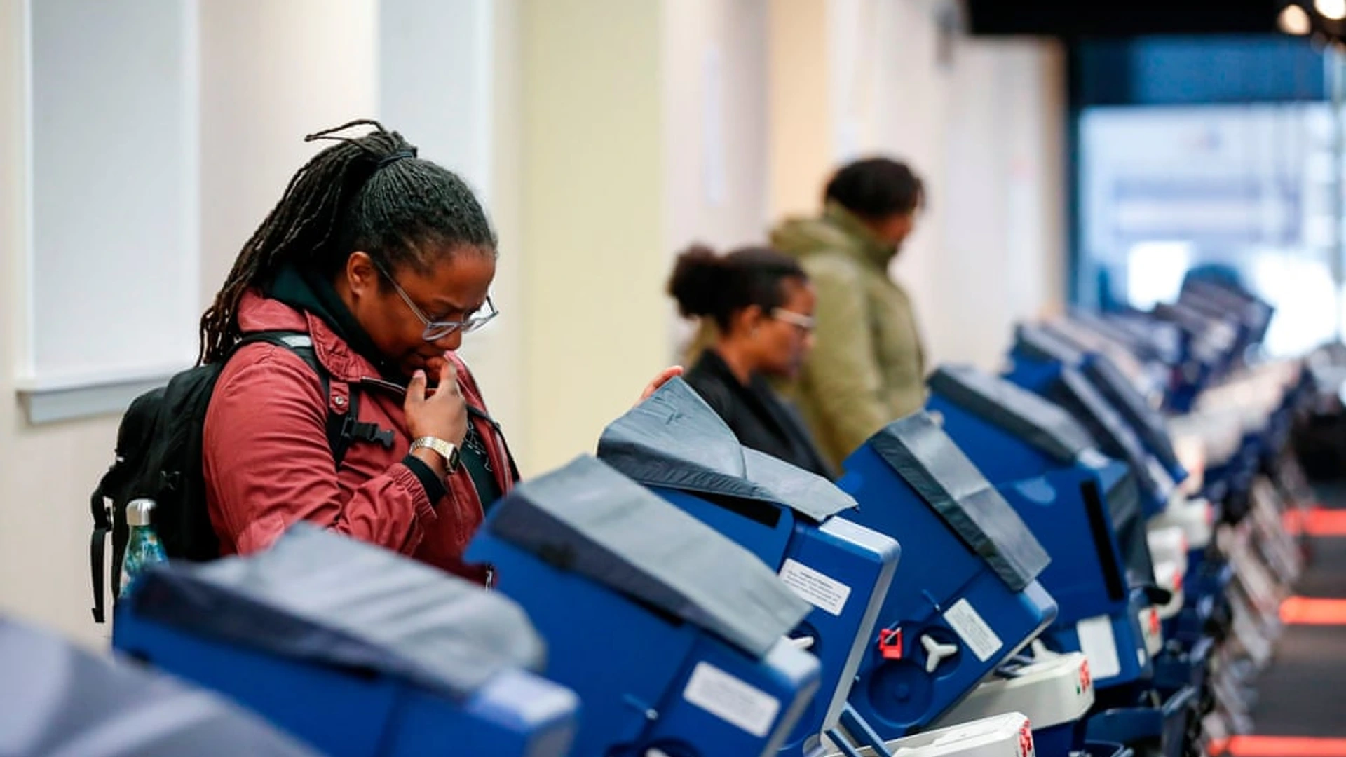 black-voters