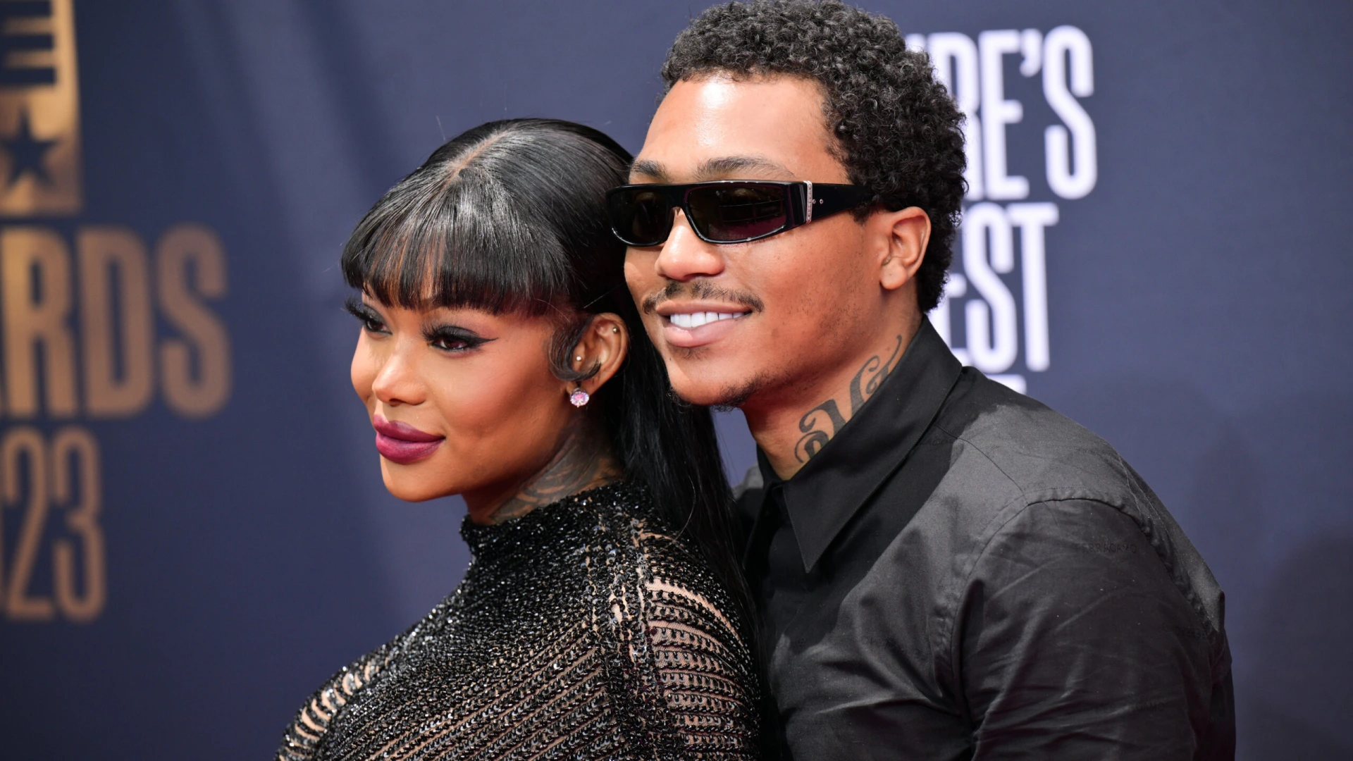 2023 BET Awards – Arrivals